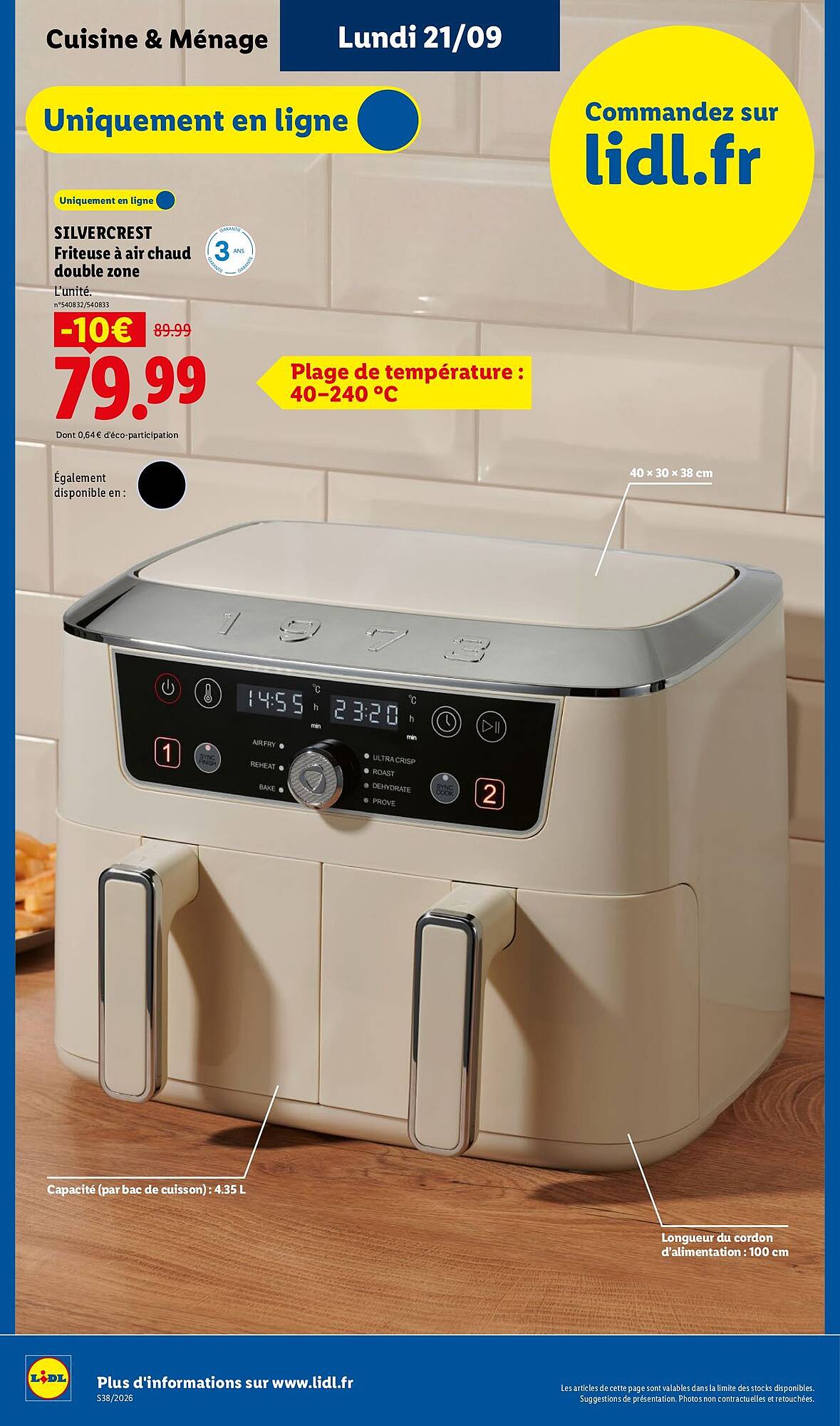 Lidl Catalogue - Pagina 8