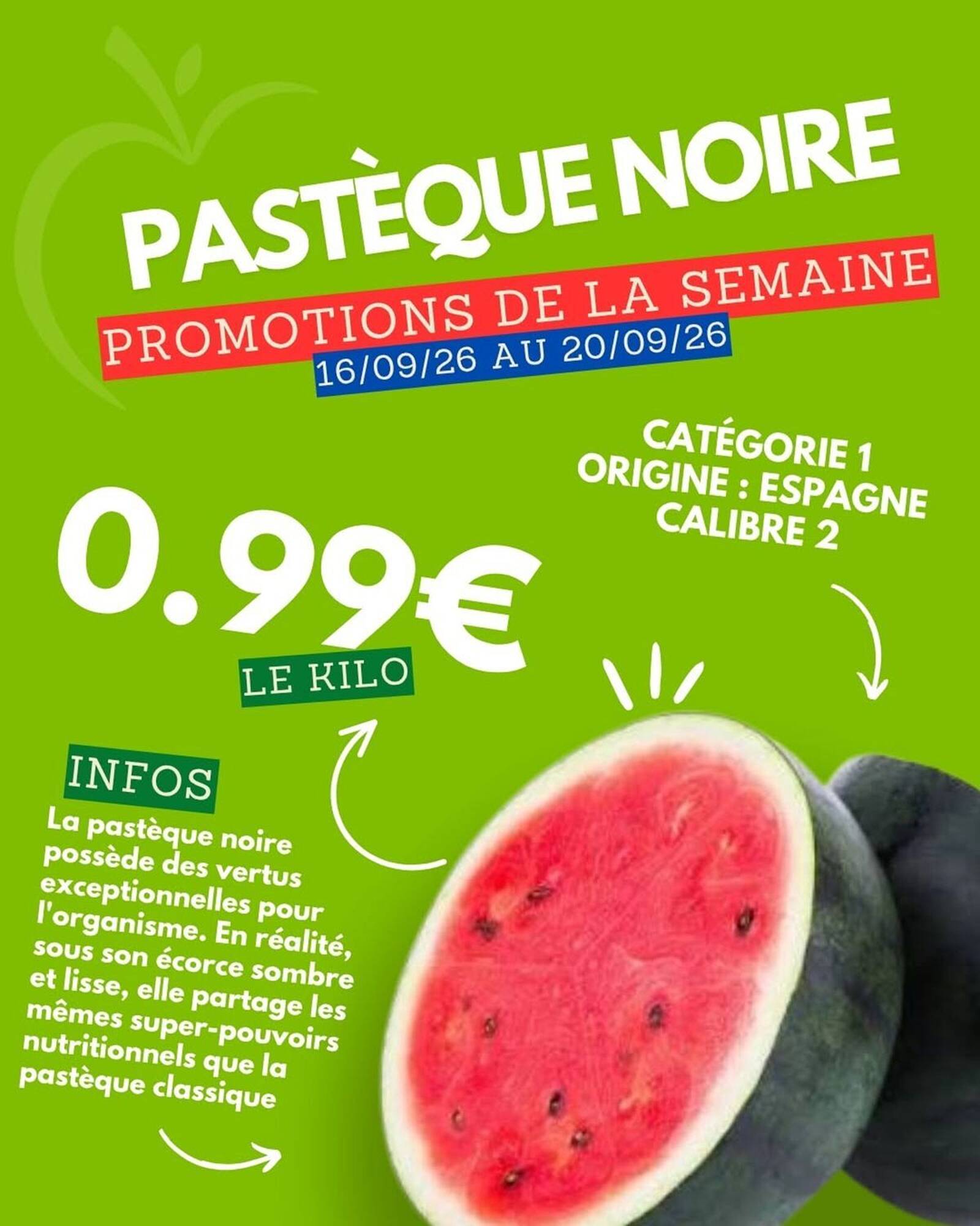 marché frais Géant Catalogue - Pagina 2
