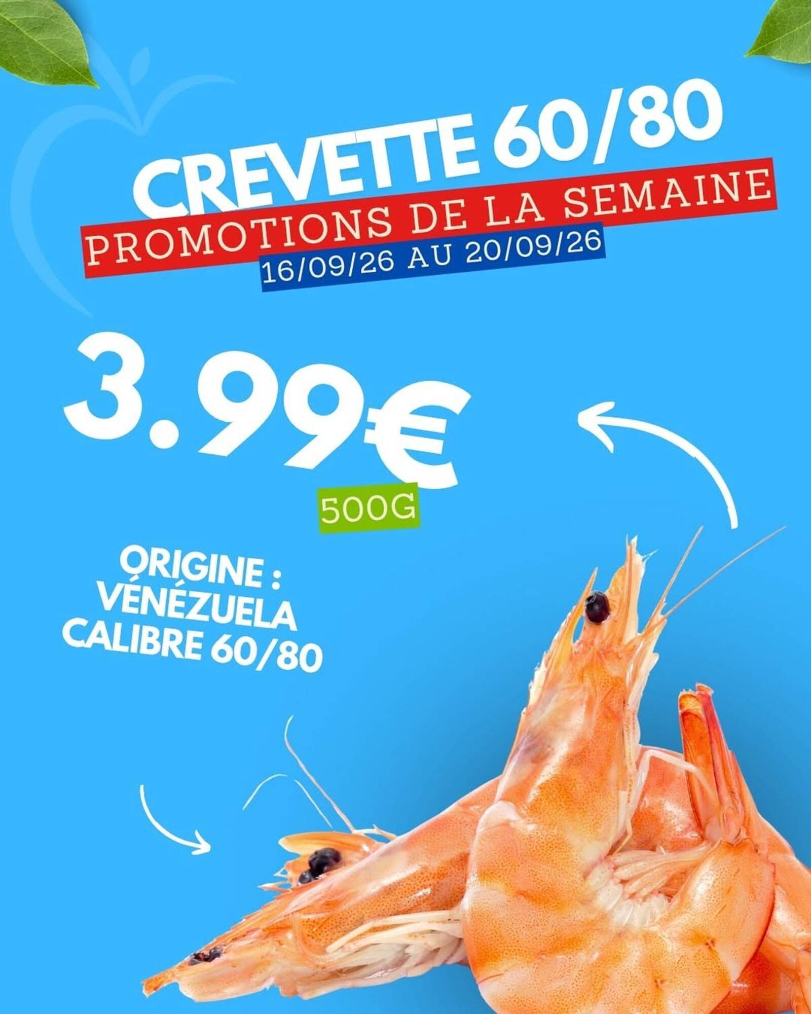 marché frais Géant Catalogue - Pagina 3