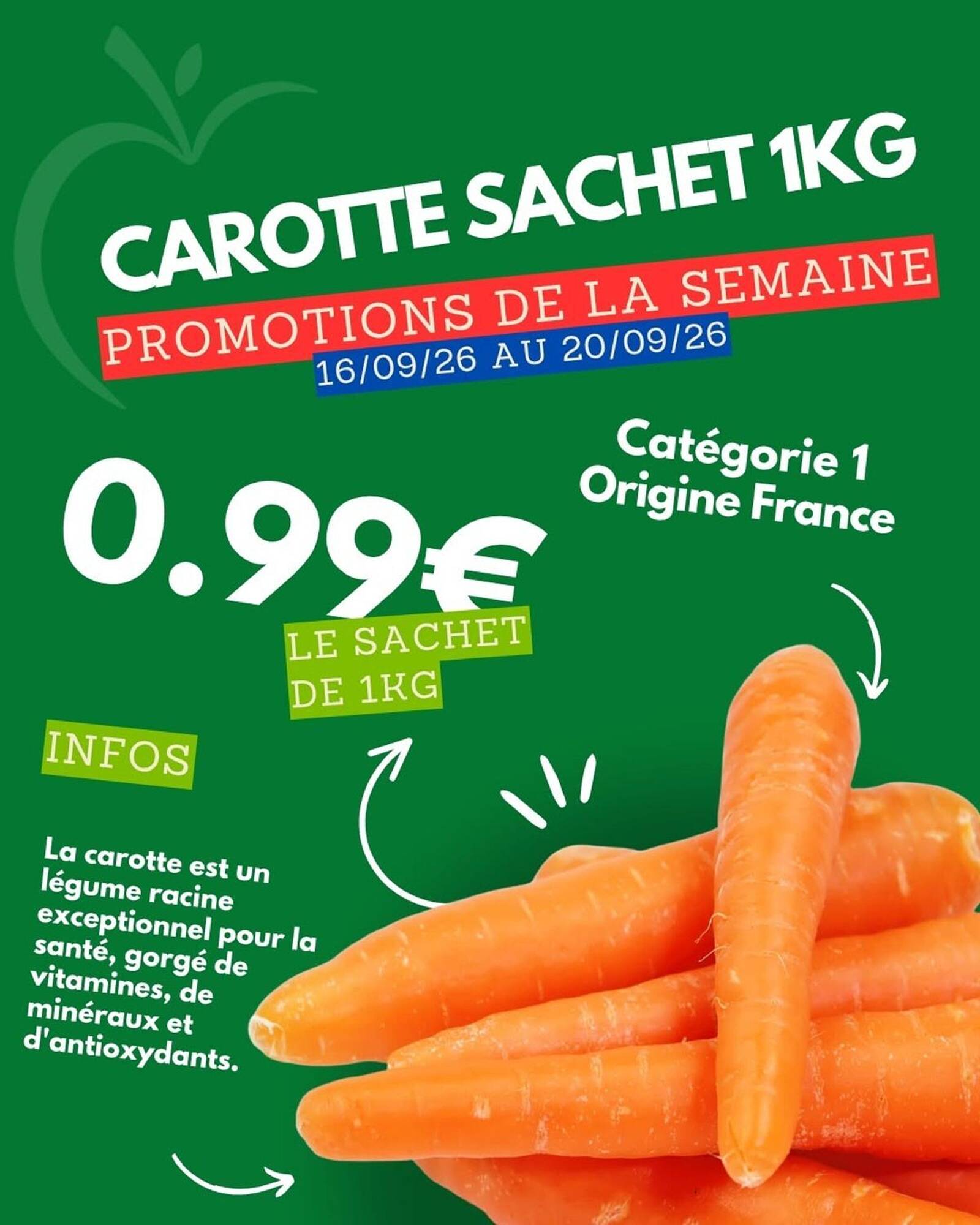 marché frais Géant Catalogue - Pagina 4