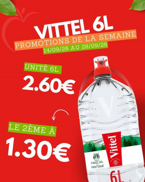 marché frais Géant Catalogue