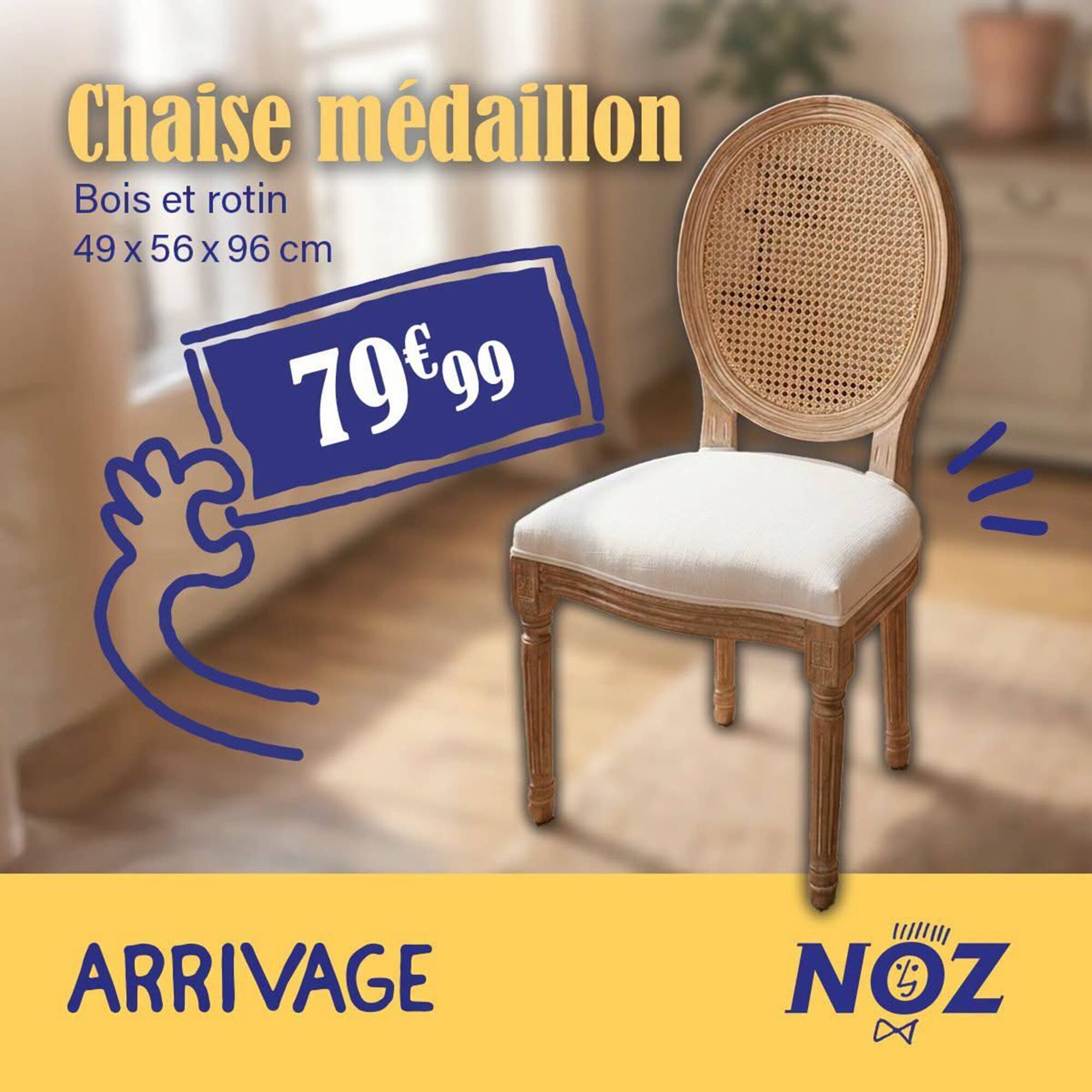 Noz Catalogue - Pagina 1