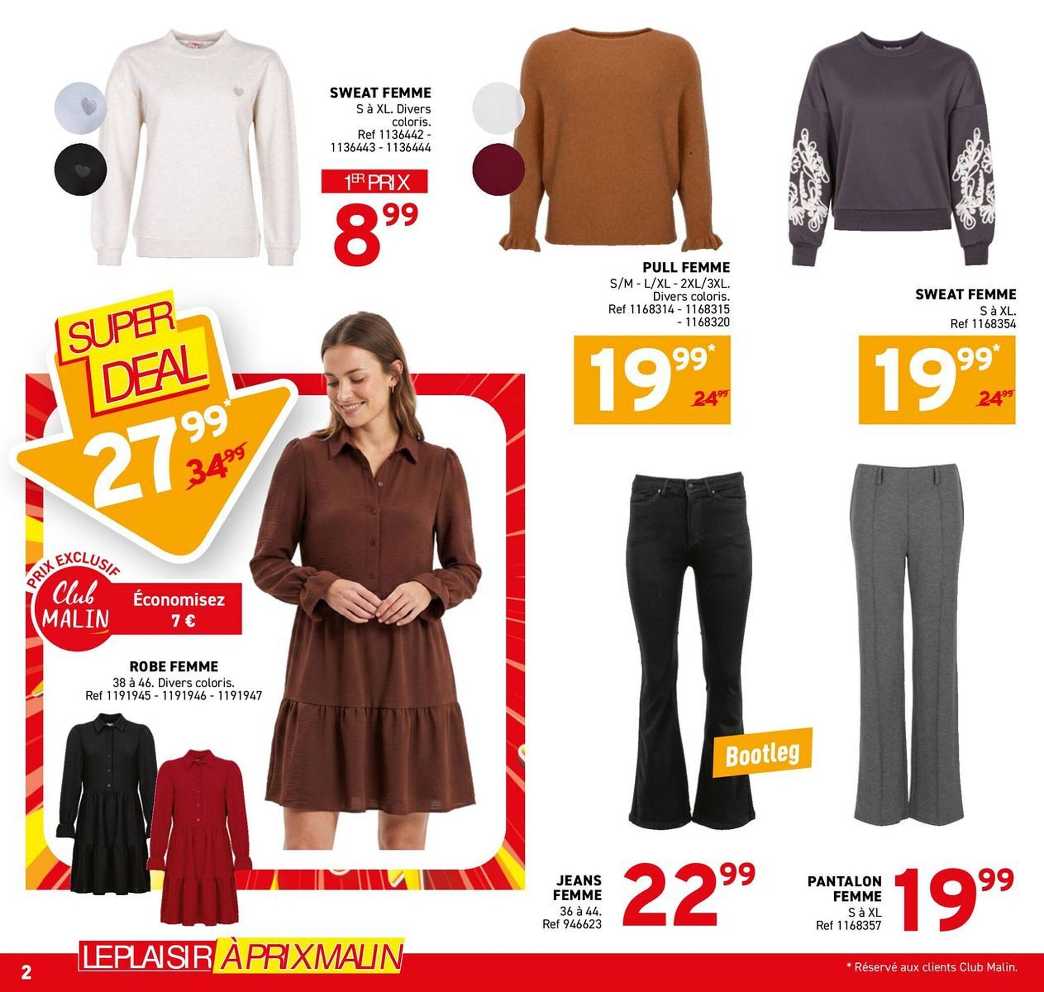 Trafic Catalogue - Pagina 10