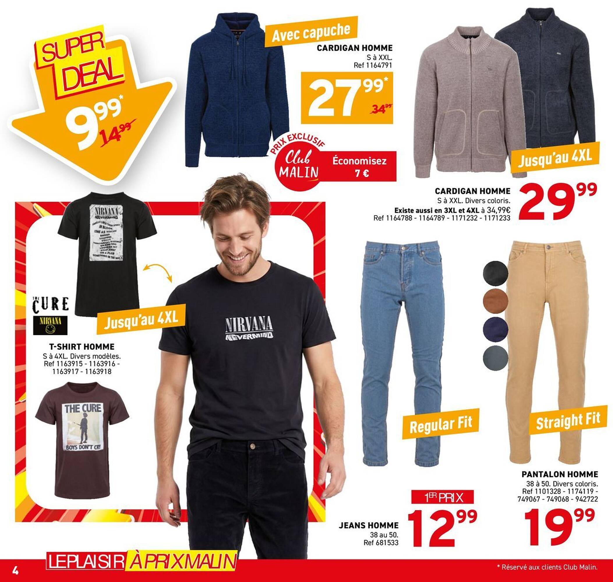 Trafic Catalogue - Pagina 12