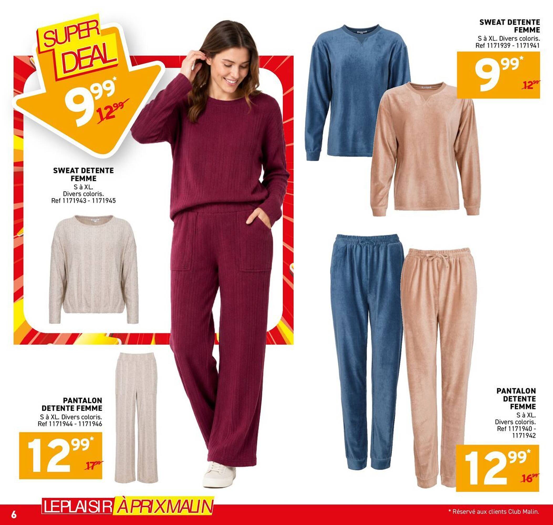 Trafic Catalogue - Pagina 14