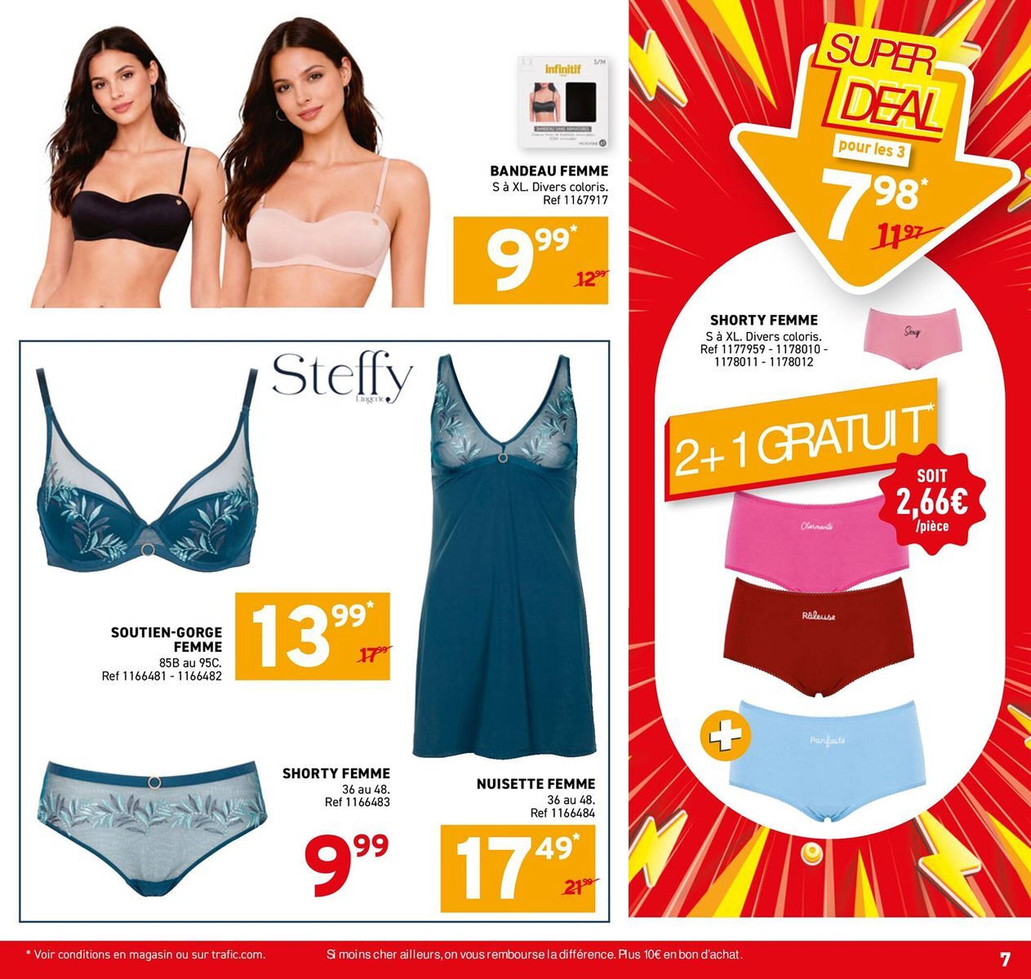 Trafic Catalogue - Pagina 15