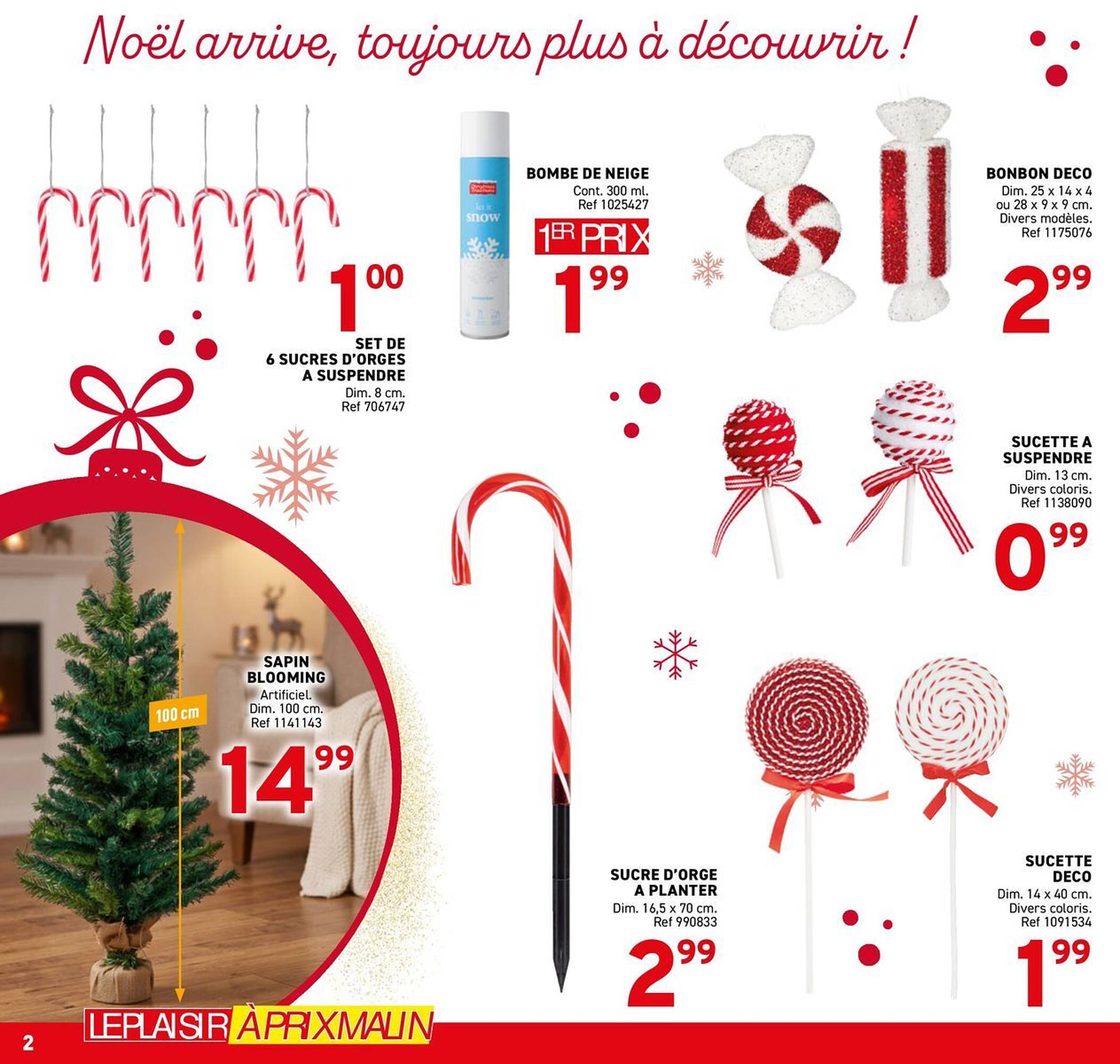 Trafic Catalogue - Pagina 2
