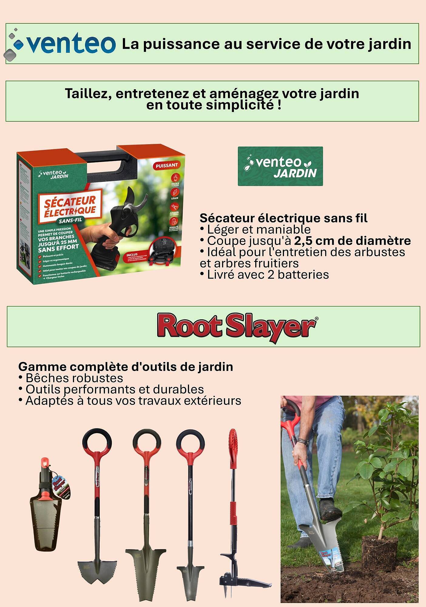 Mr Bricolage Catalogue - Pagina 10