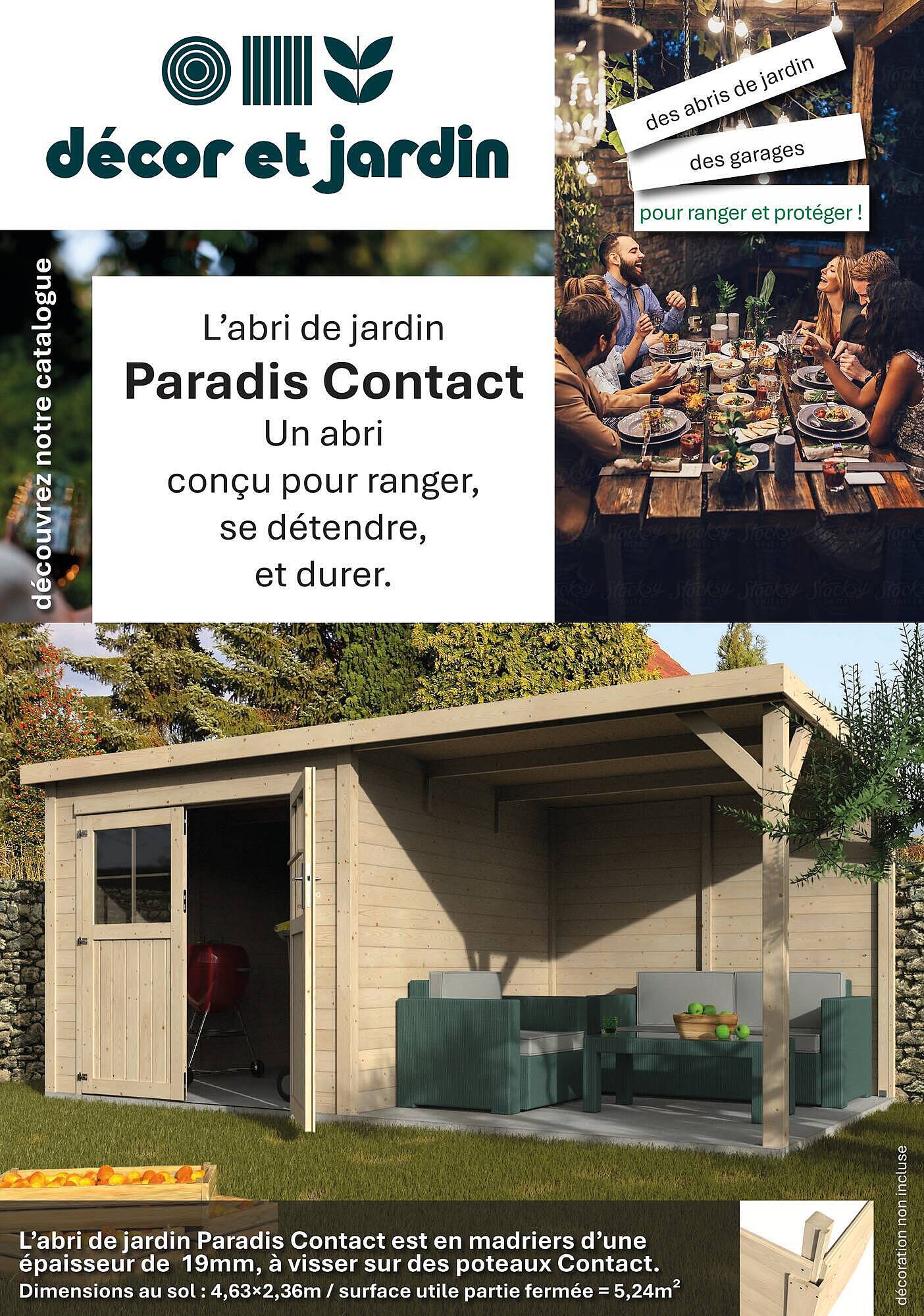 Mr Bricolage Catalogue - Pagina 11