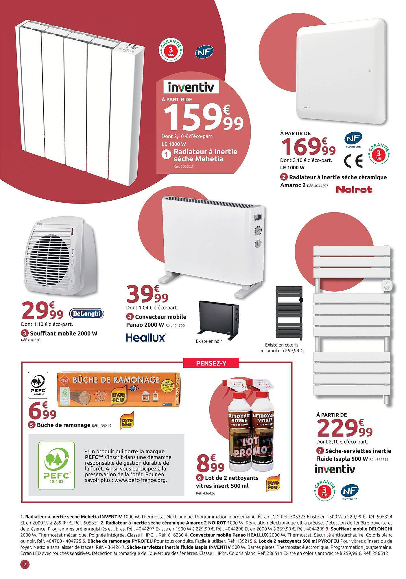 Mr Bricolage Catalogue - Pagina 2
