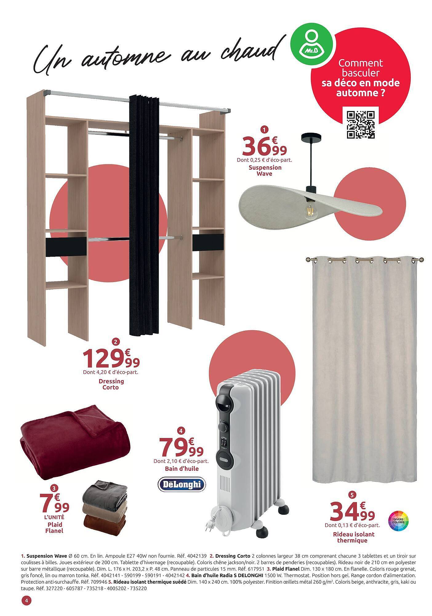 Mr Bricolage Catalogue - Pagina 4