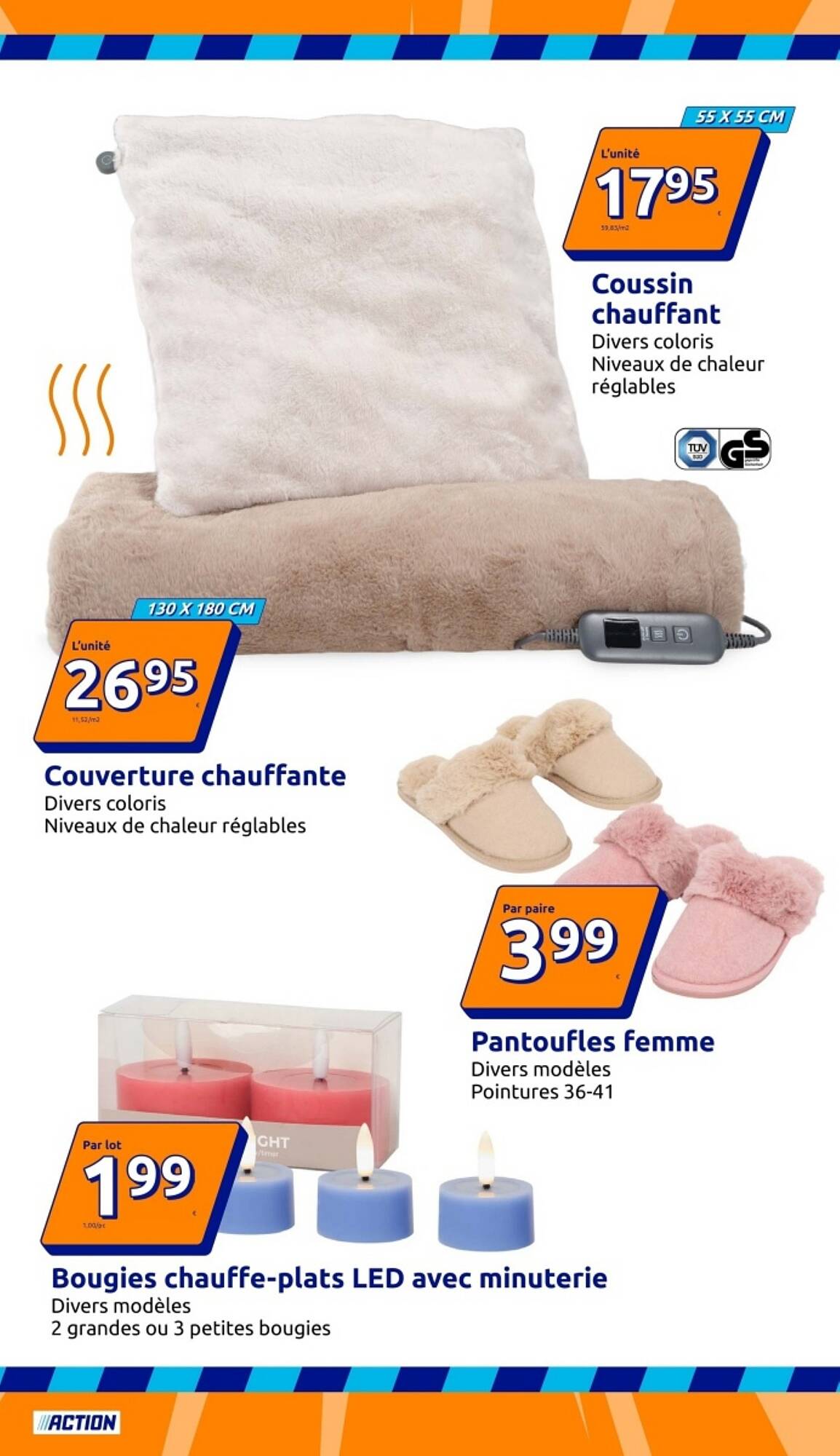 Action Catalogue - Pagina 11