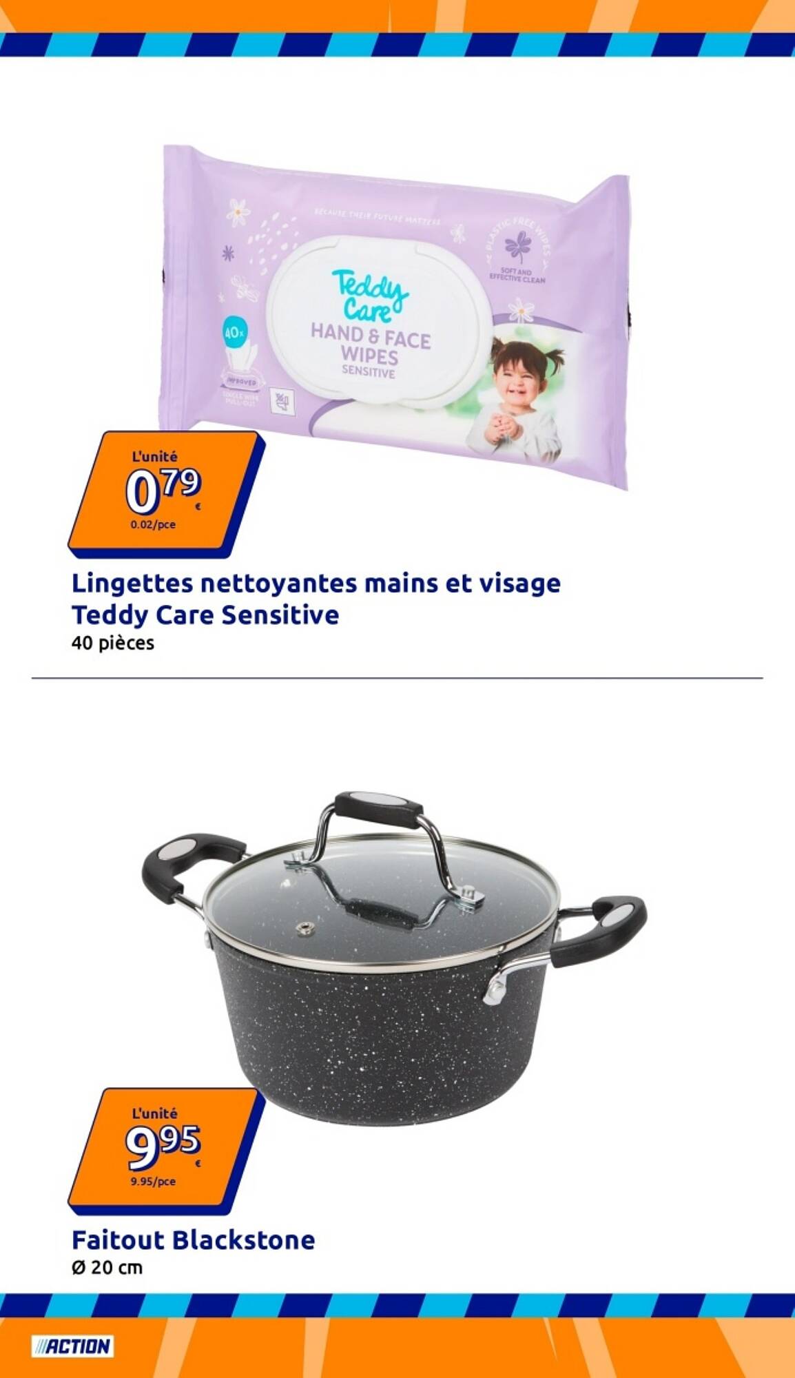 Action Catalogue - Pagina 12