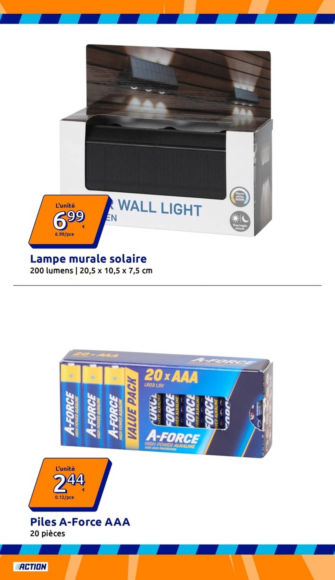 Action Catalogue - Pagina 14