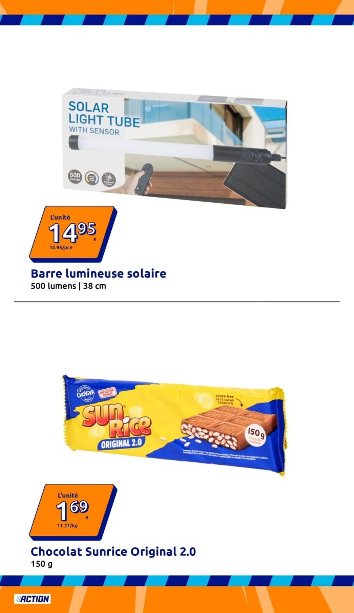 Action Catalogue - Pagina 15