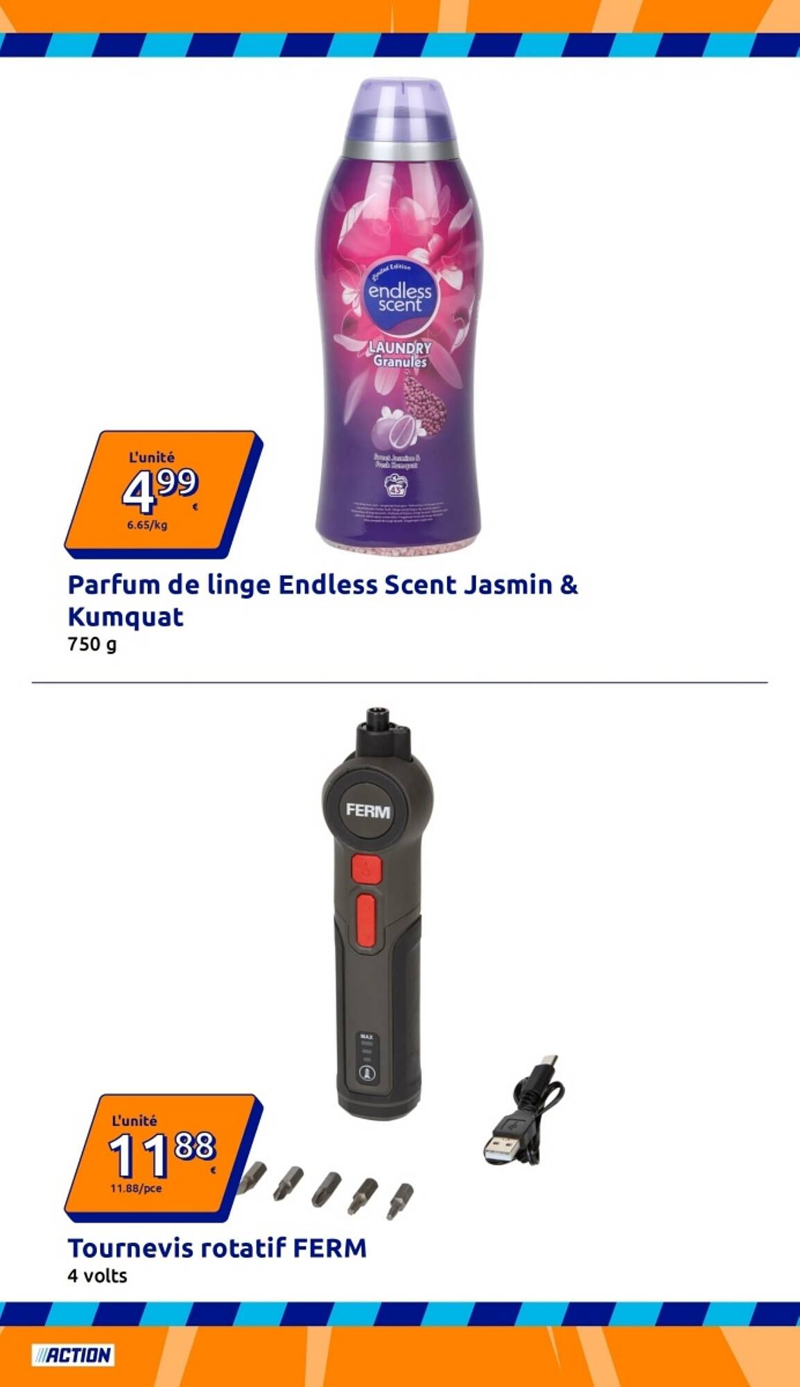 Action Catalogue - Pagina 17