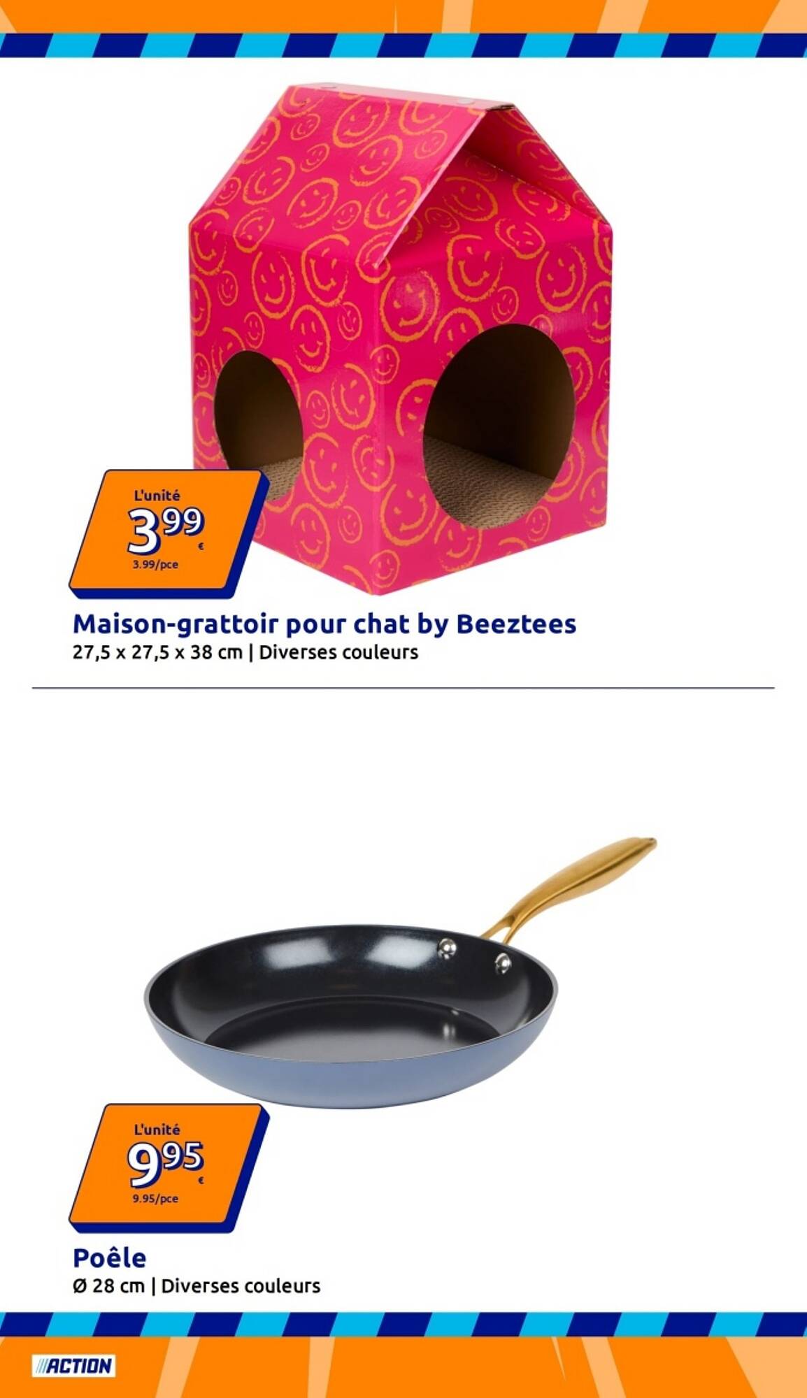 Action Catalogue - Pagina 18