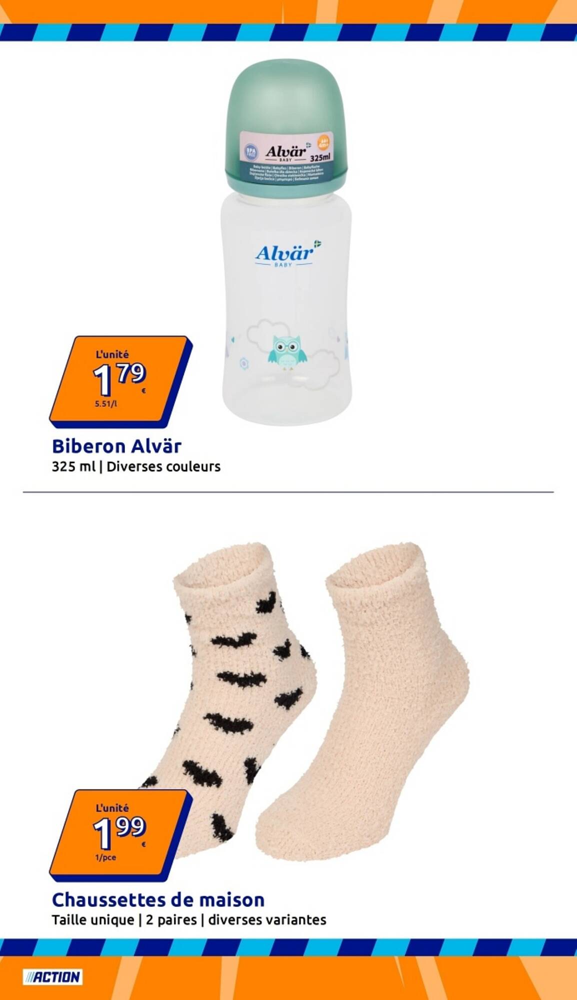 Action Catalogue - Pagina 2