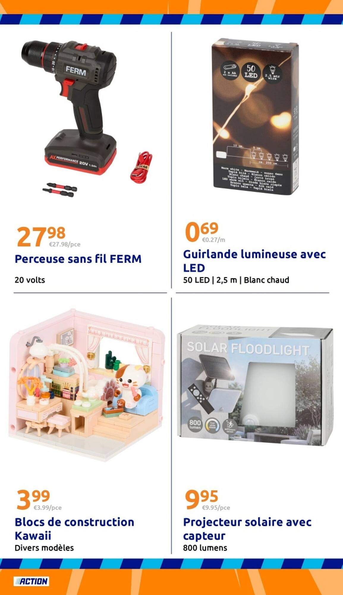 Action Catalogue - Pagina 20