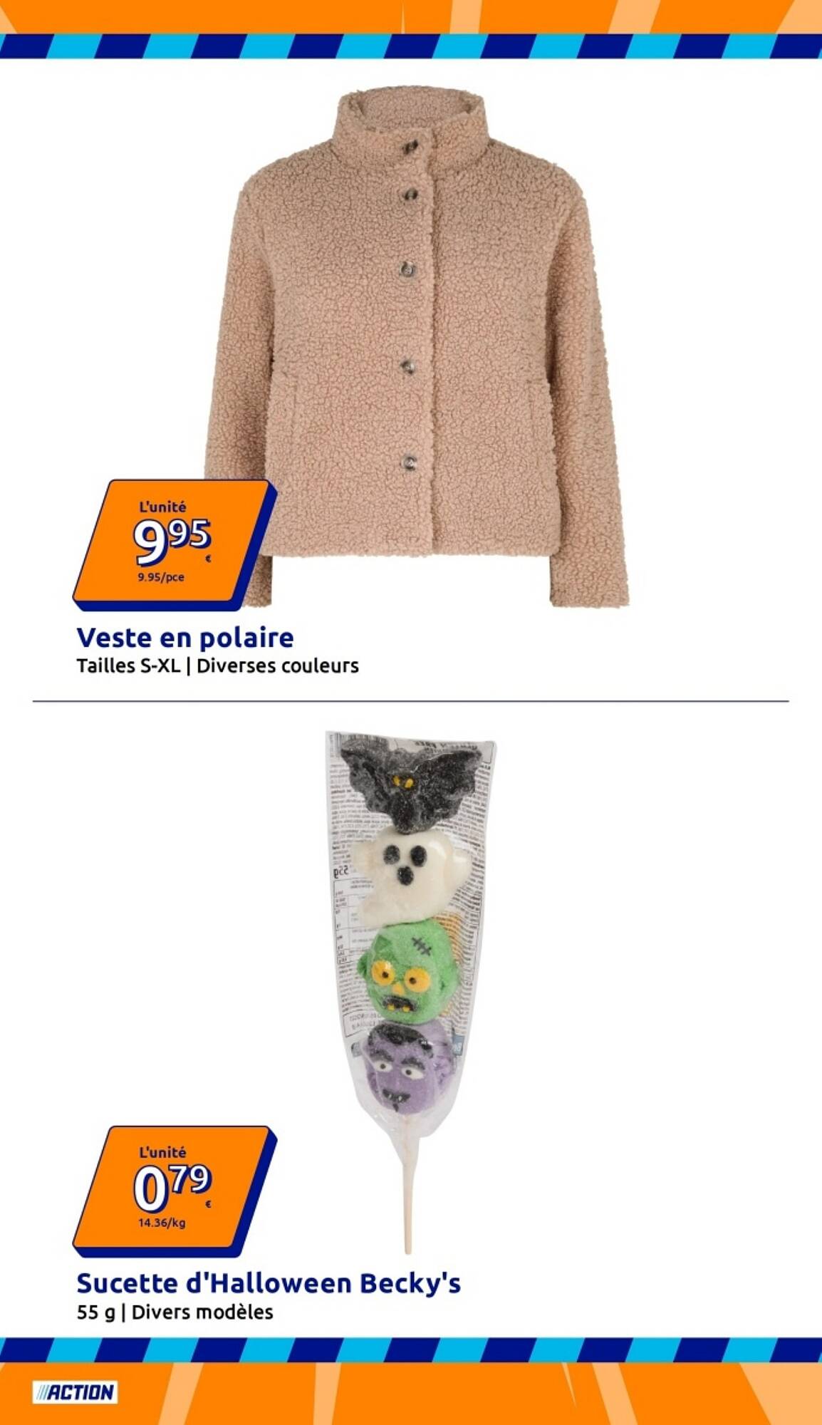 Action Catalogue - Pagina 21