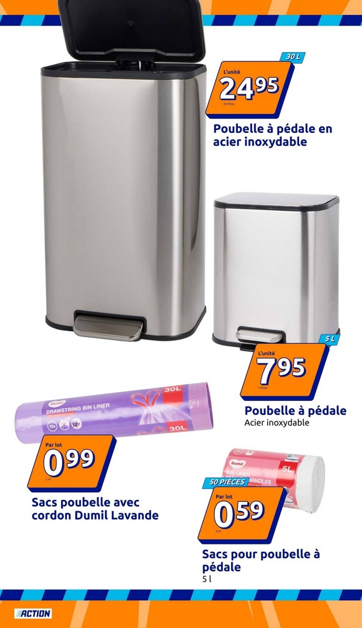 Action Catalogue - Pagina 22