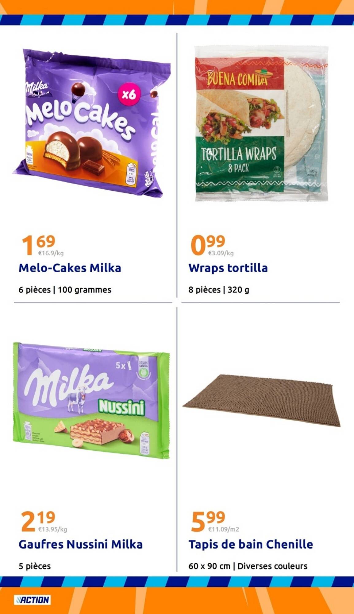 Action Catalogue - Pagina 23