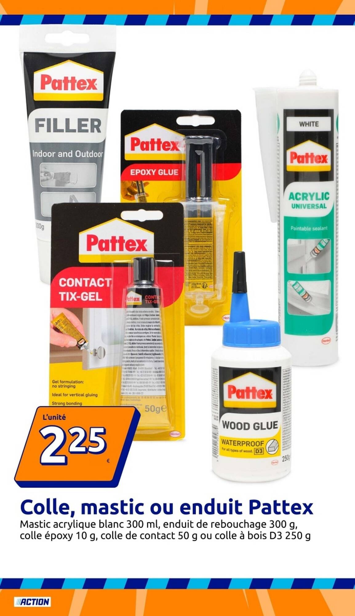 Action Catalogue - Pagina 5