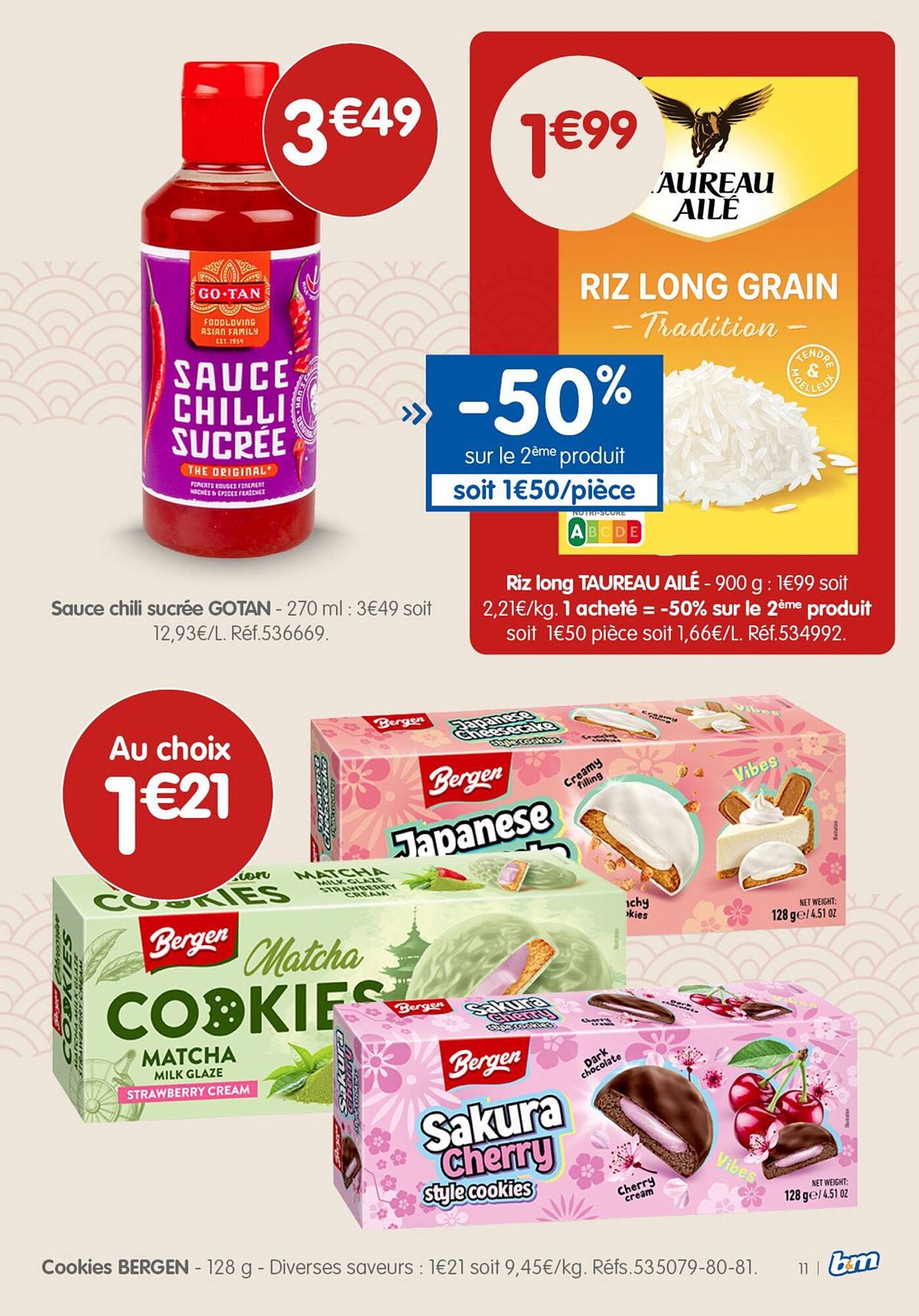b&m Catalogue - Pagina 11