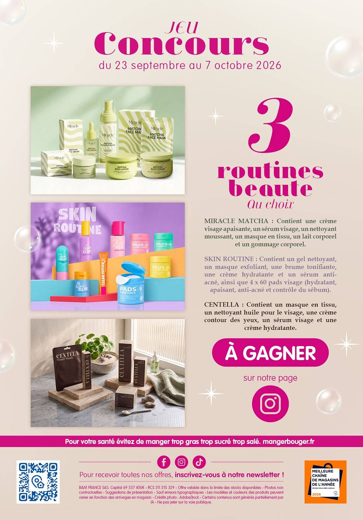 b&m Catalogue - Pagina 14