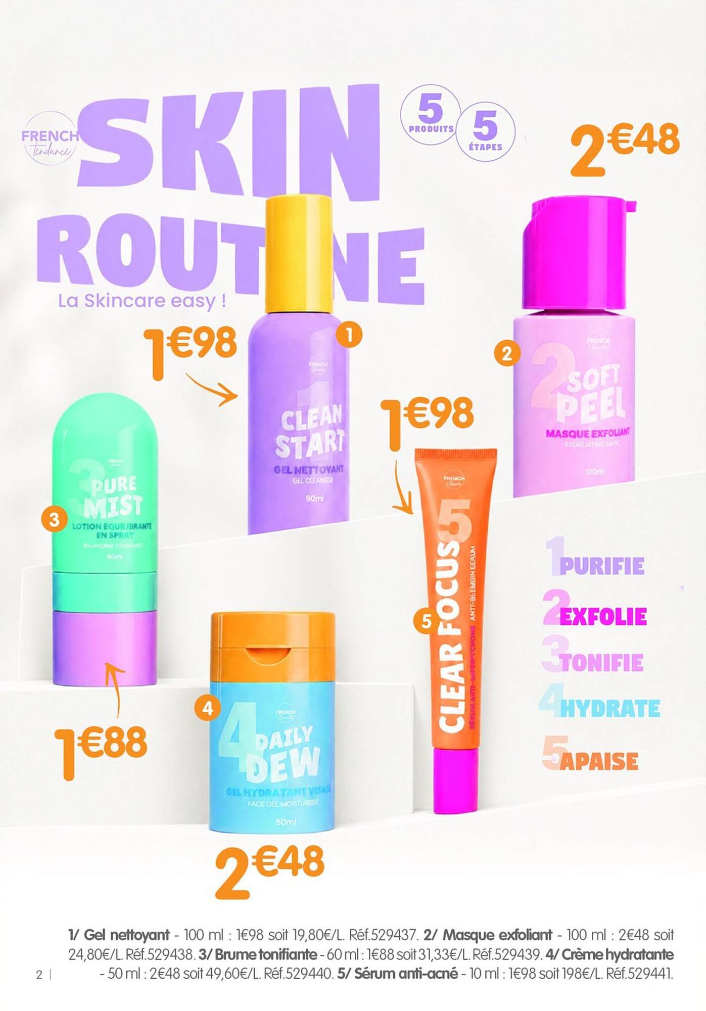 b&m Catalogue - Pagina 2