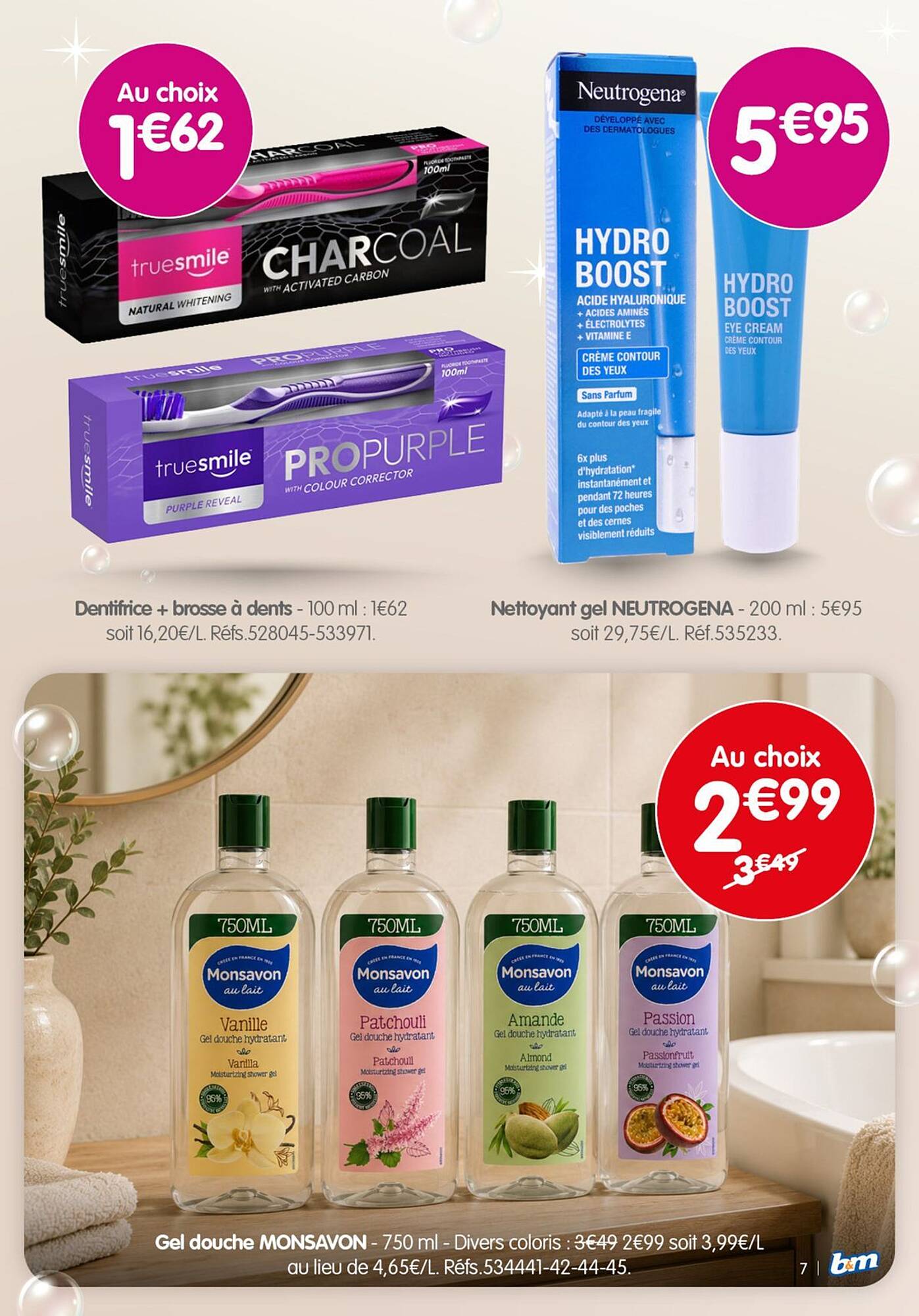 b&m Catalogue - Pagina 7