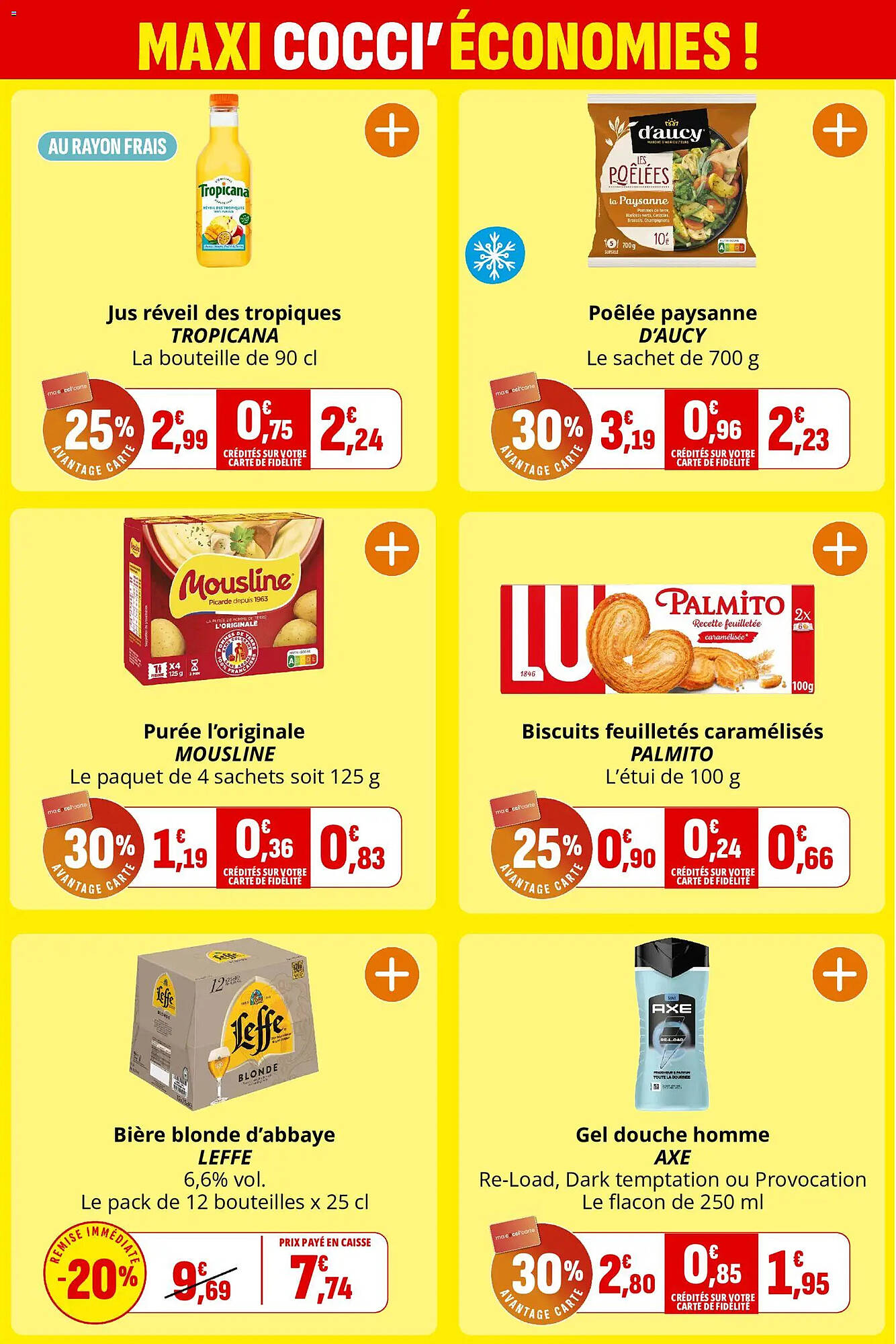Coccinelle Express Catalogue - Pagina 3