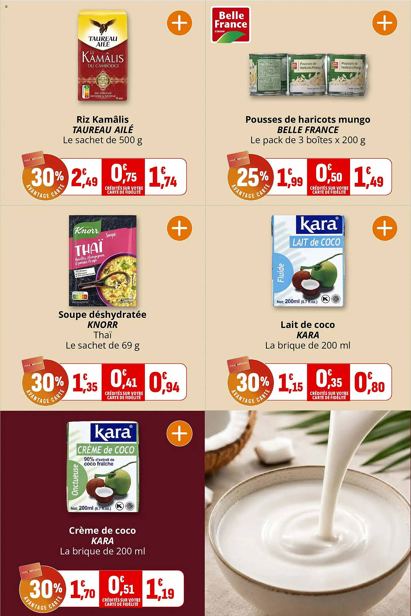 Coccinelle Express Catalogue - Pagina 7