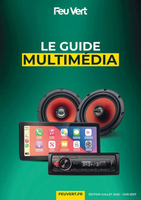 Feu Vert Catalogue