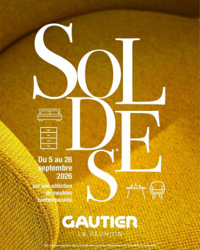Gautier Catalogue