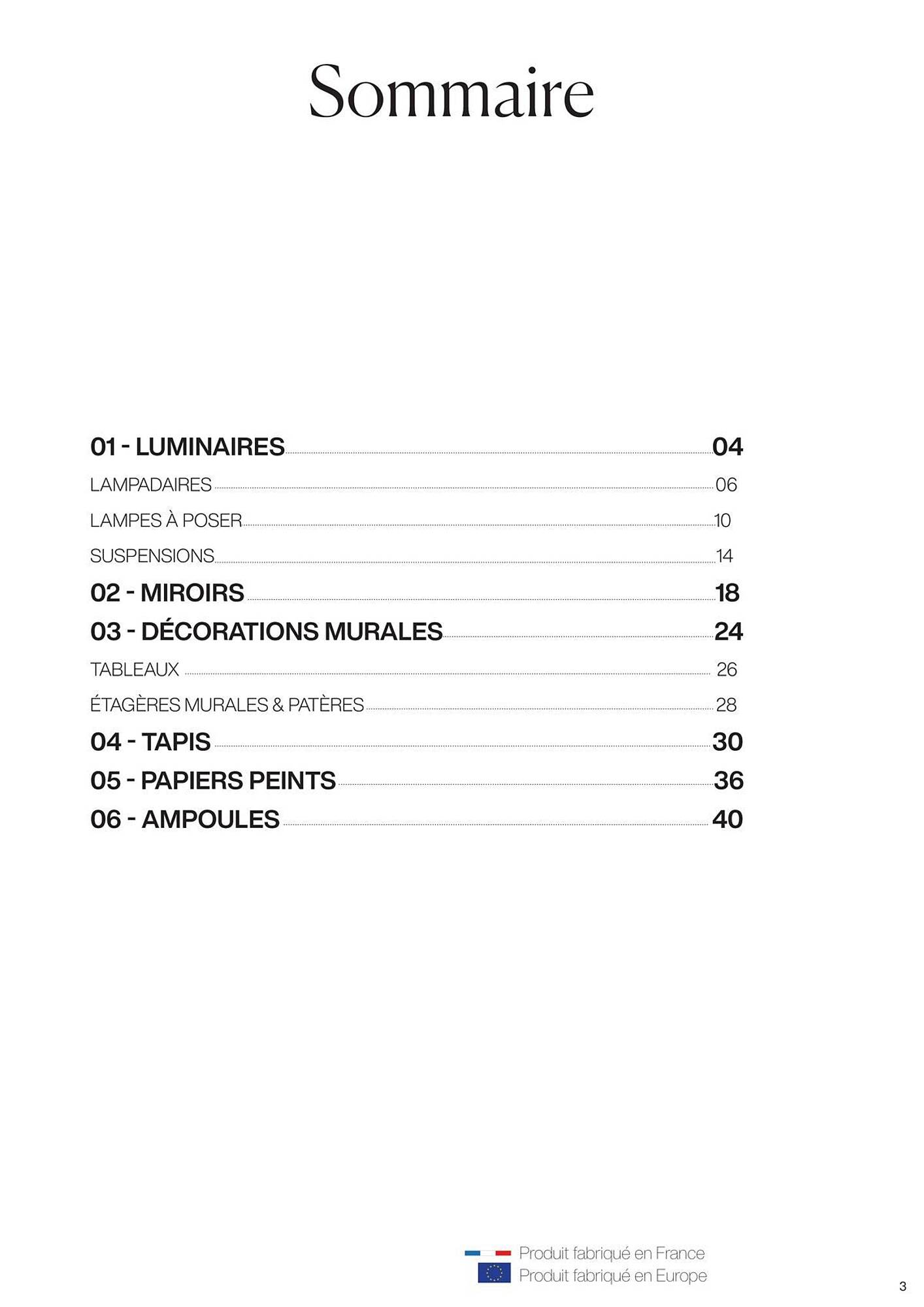 Gautier Catalogue - Pagina 3