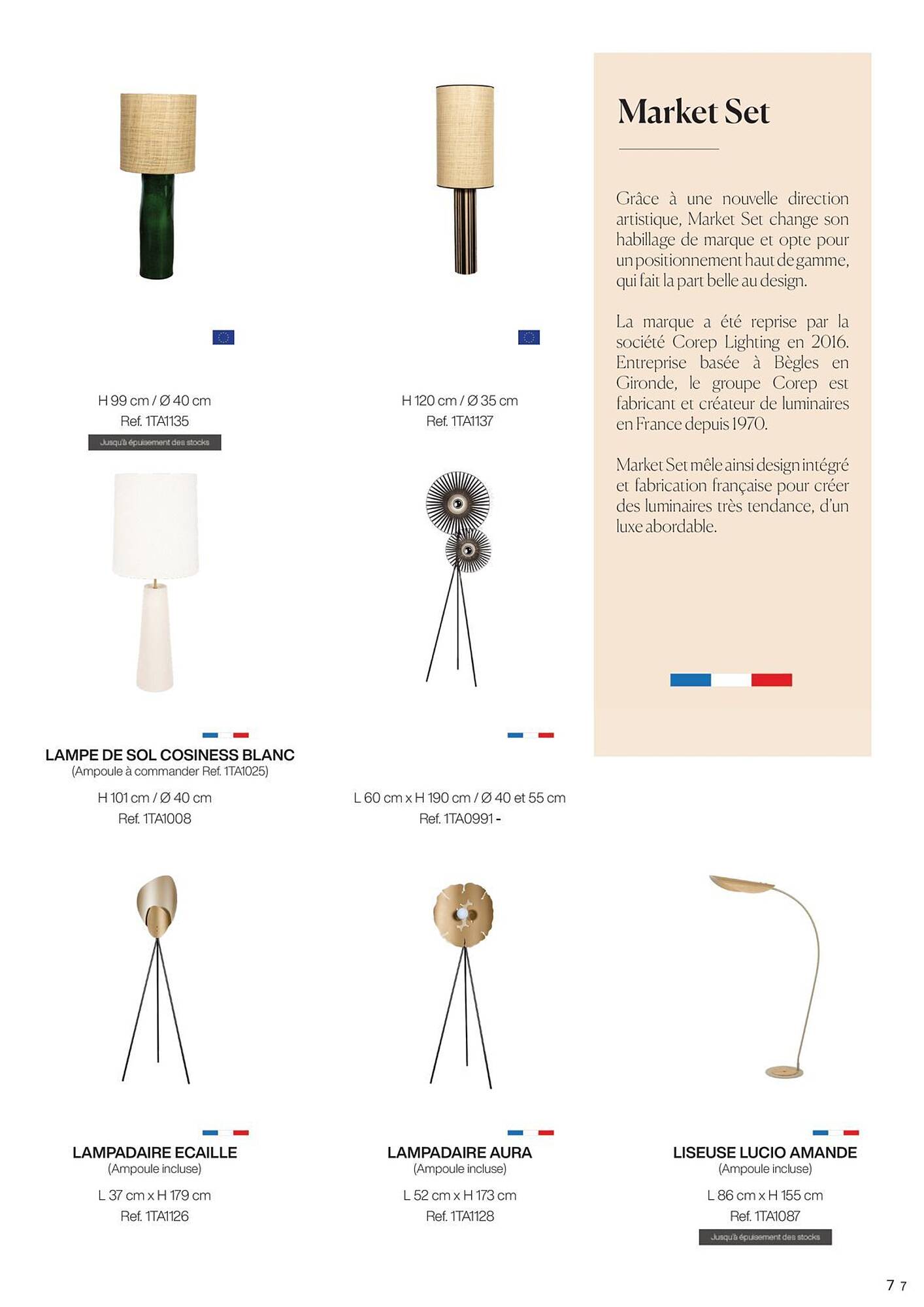 Gautier Catalogue - Pagina 7