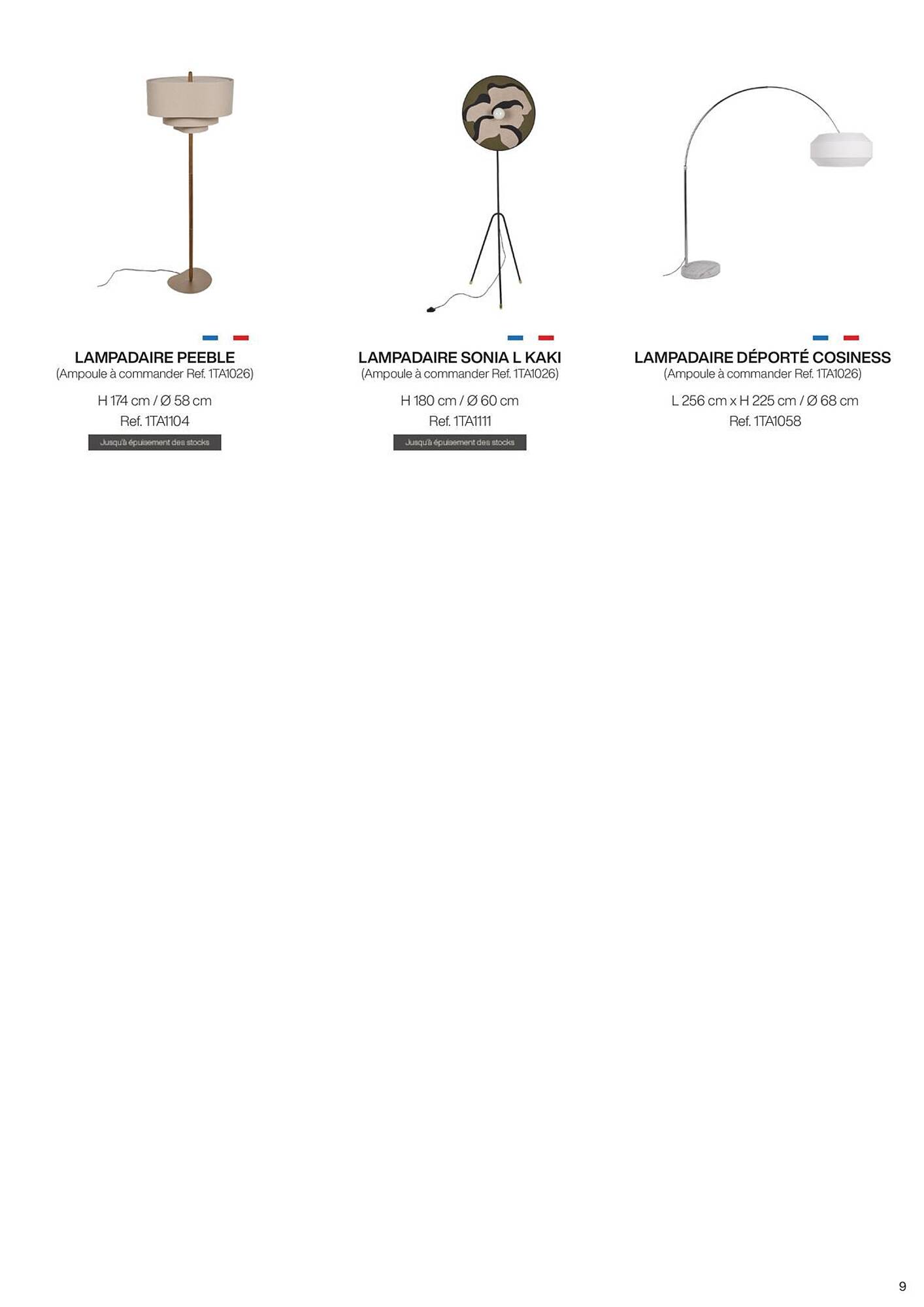 Gautier Catalogue - Pagina 9