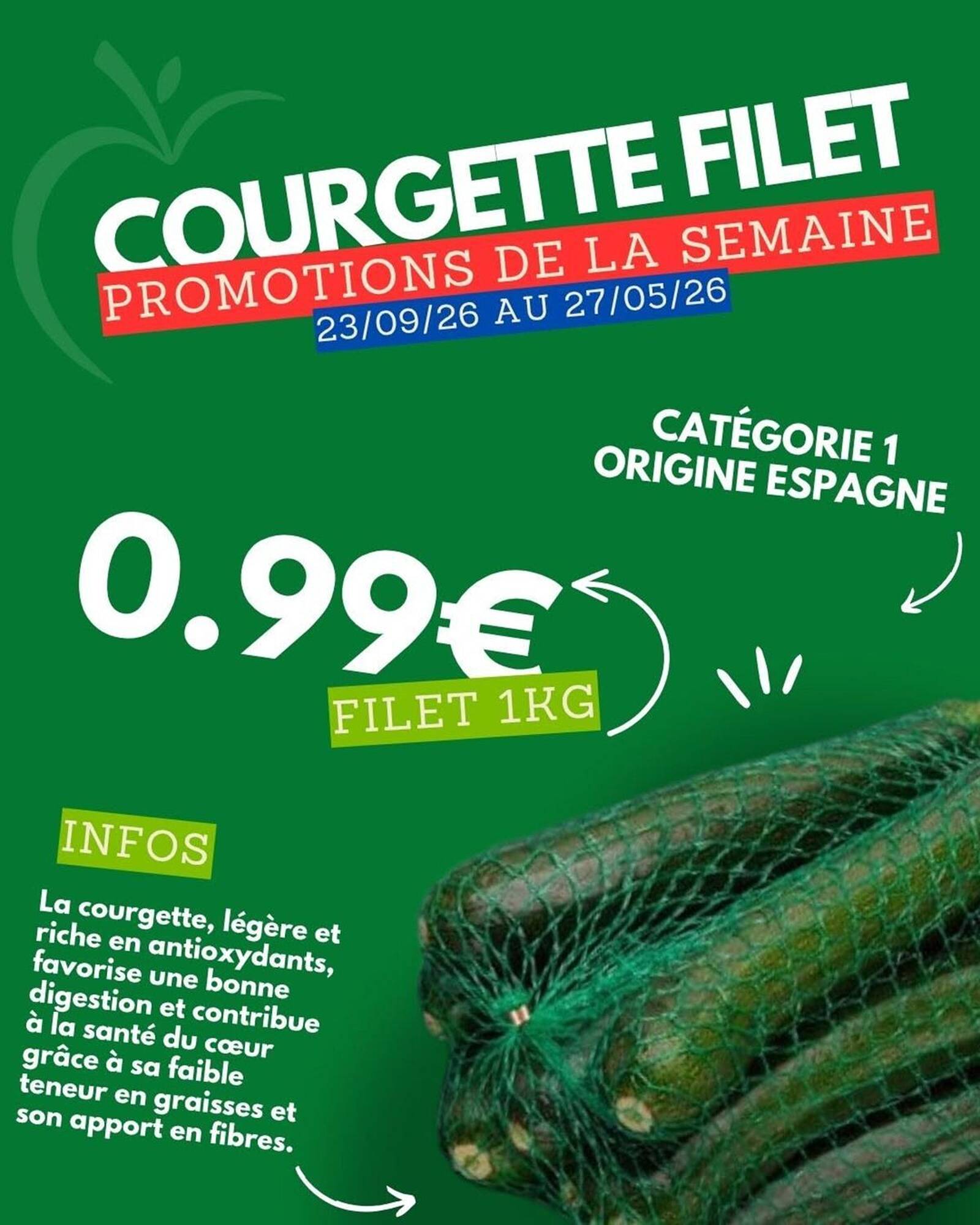 marché frais Géant Catalogue - Pagina 2