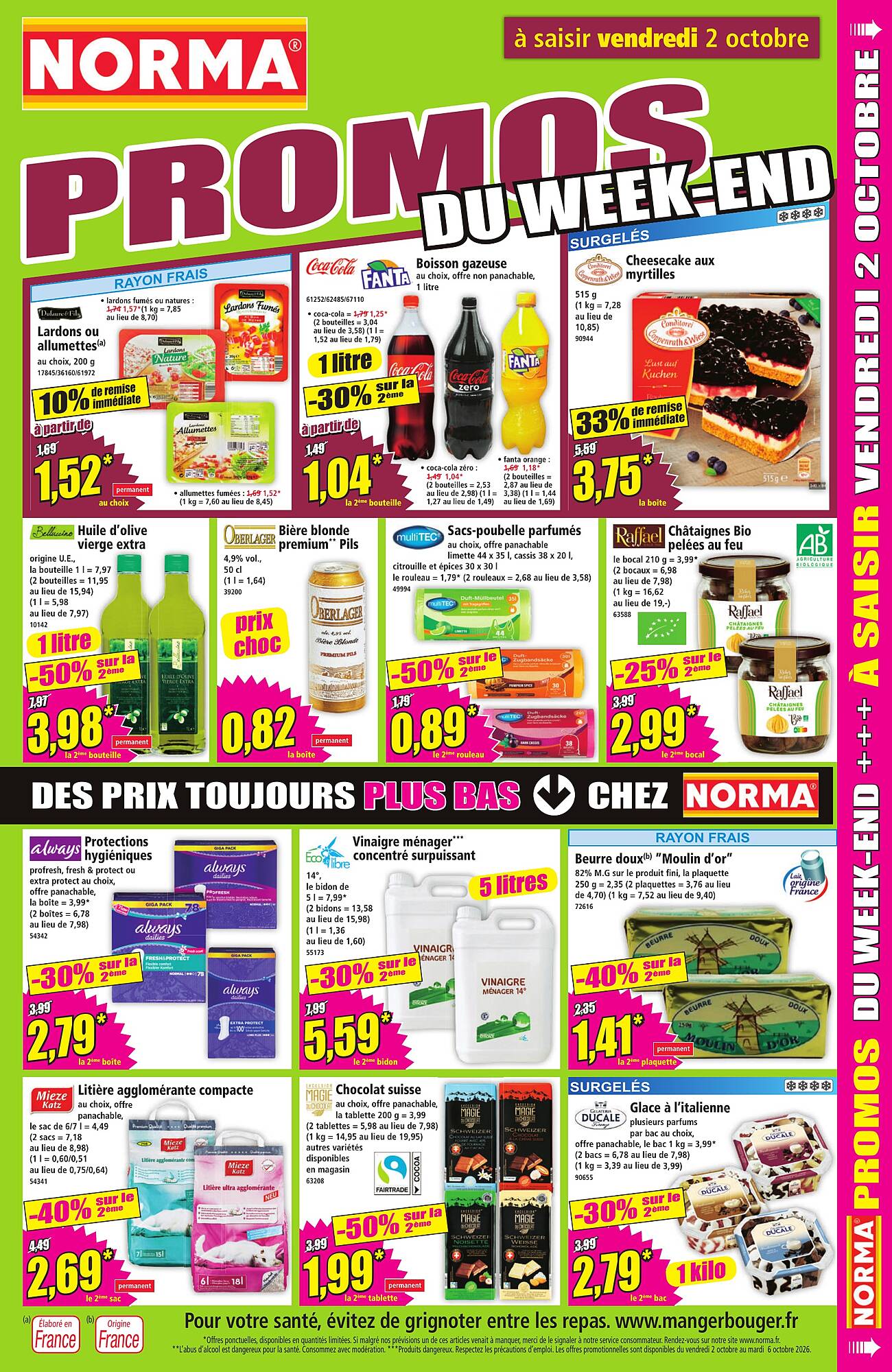 Norma Catalogue - Pagina 13