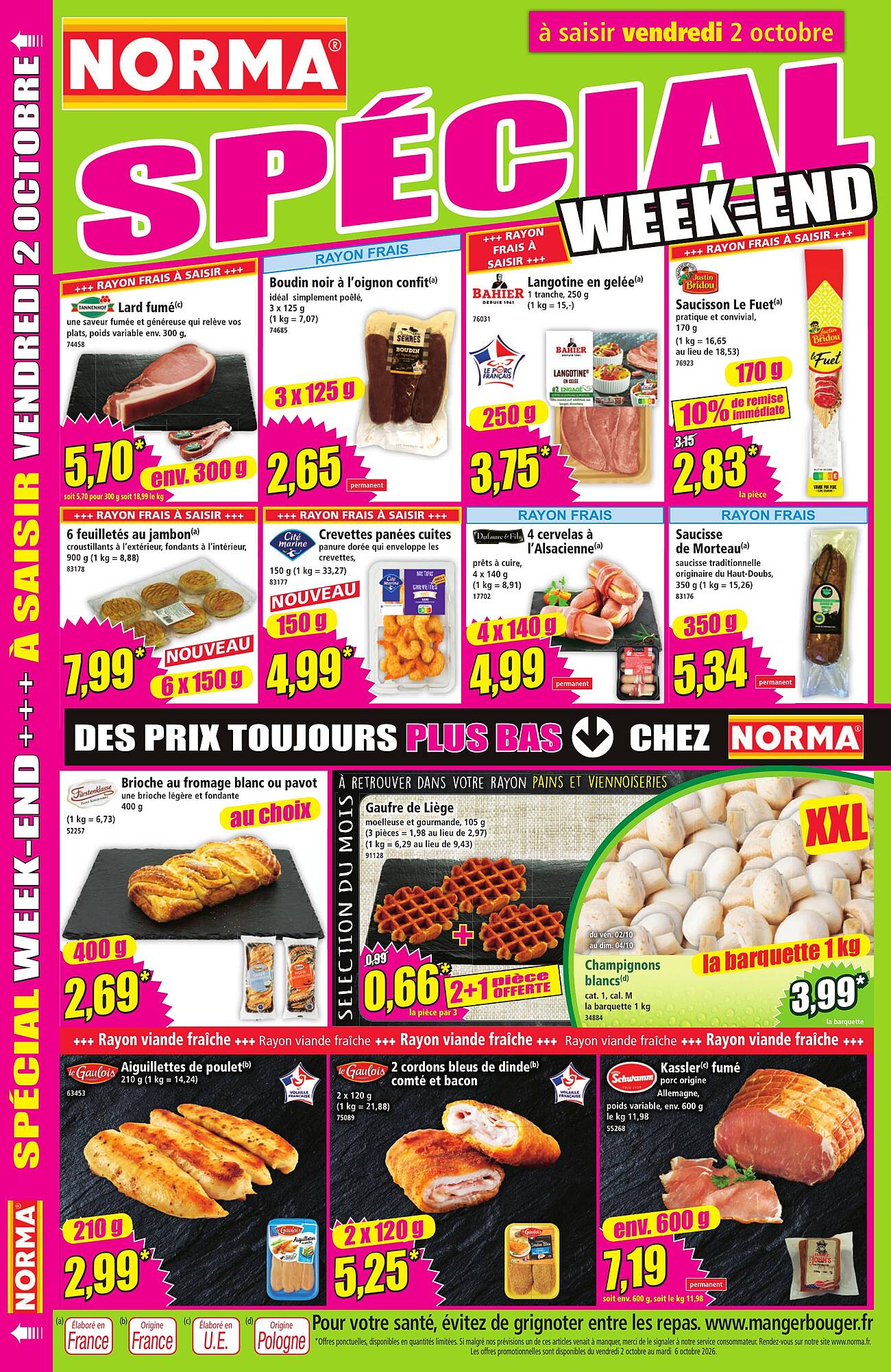 Norma Catalogue - Pagina 14