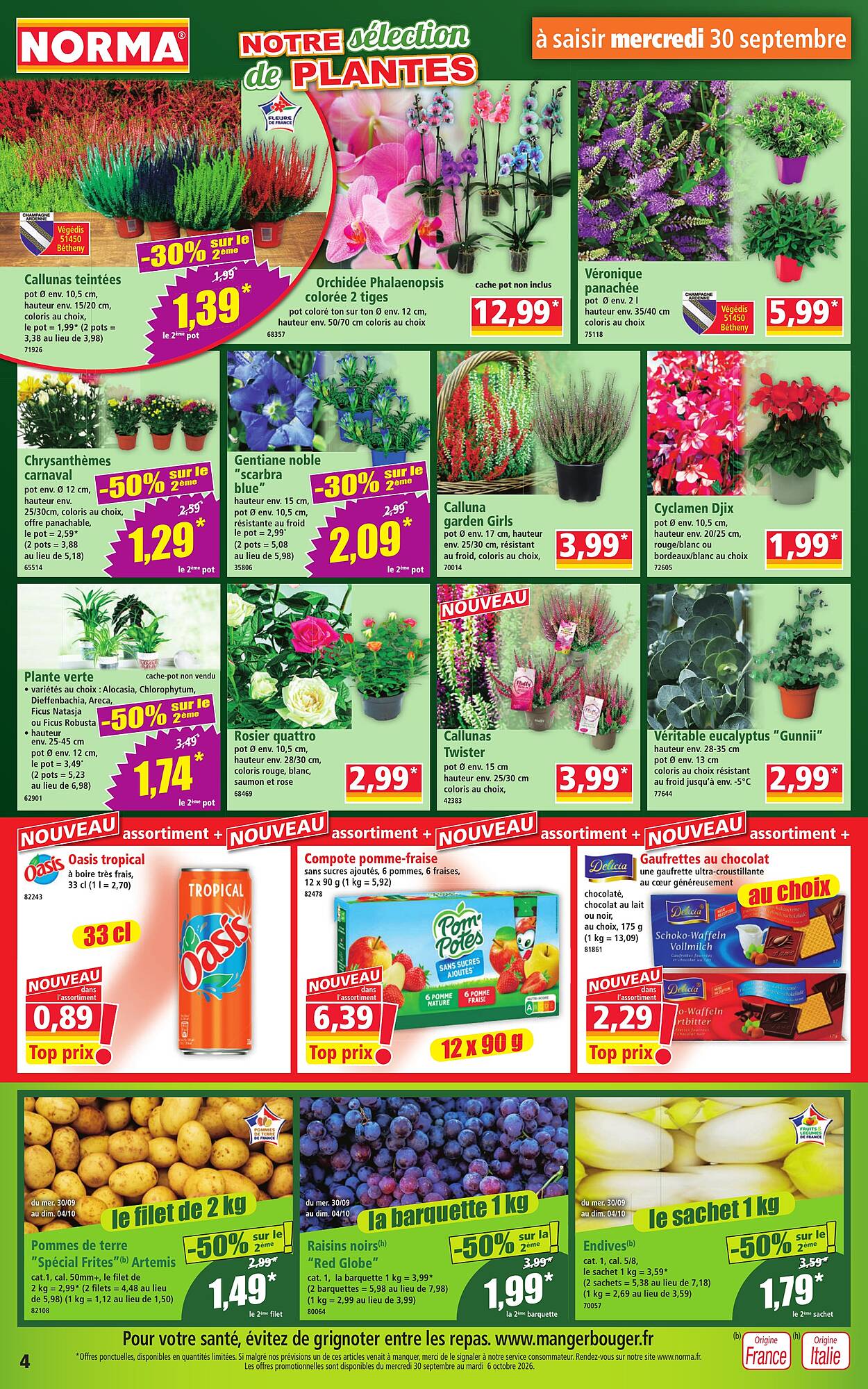Norma Catalogue - Pagina 4