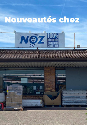 Noz Catalogue
