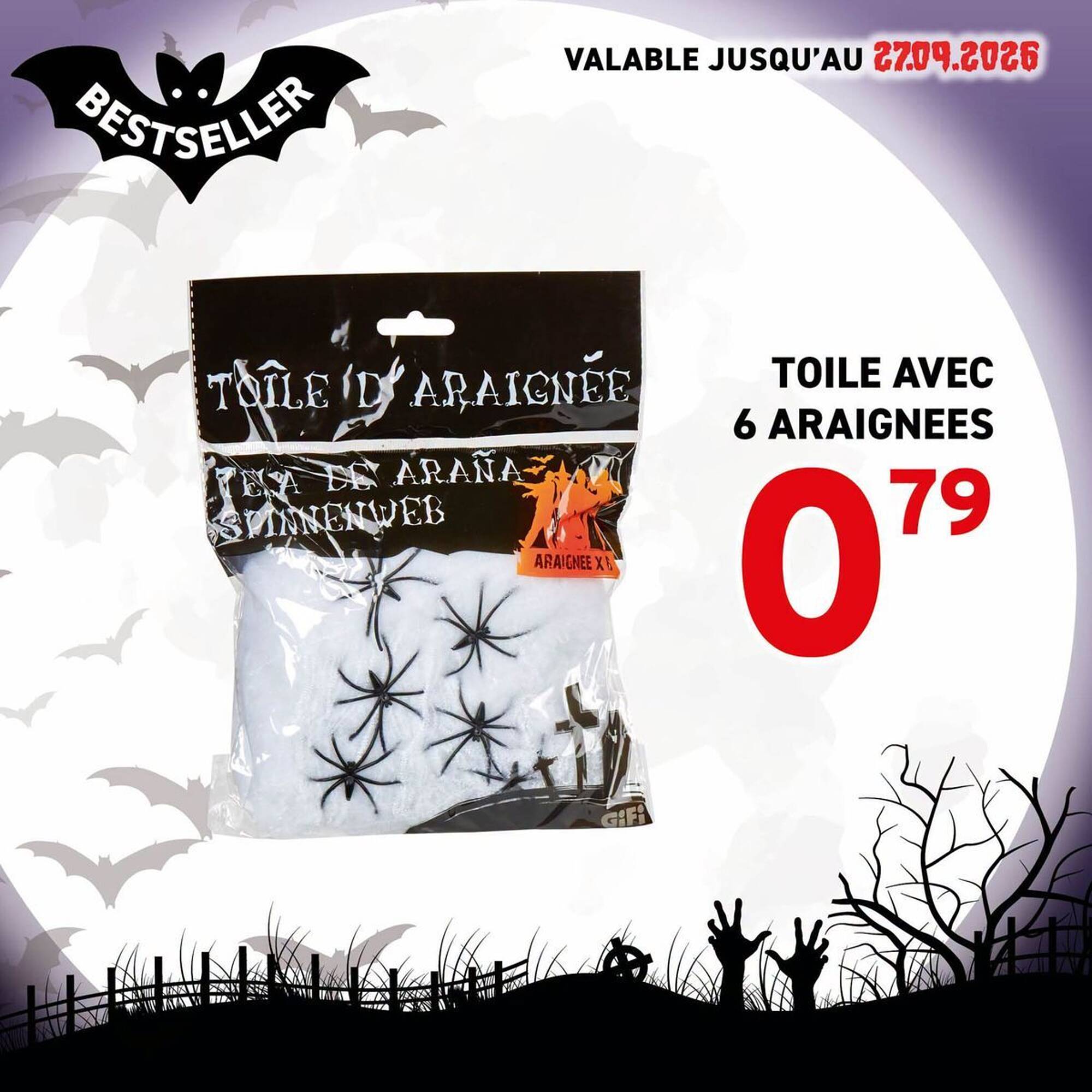 Trafic Catalogue - Pagina 2