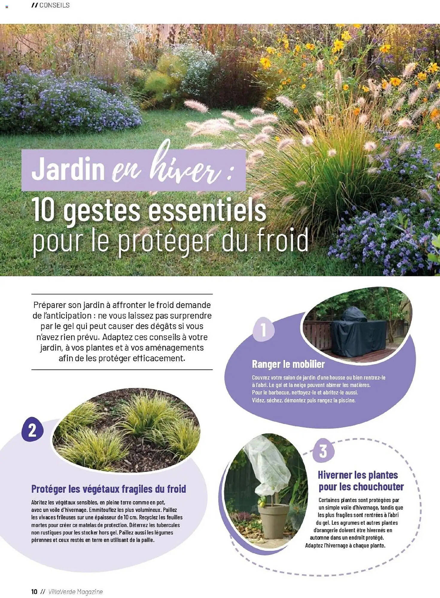 VillaVerde Catalogue - Pagina 10