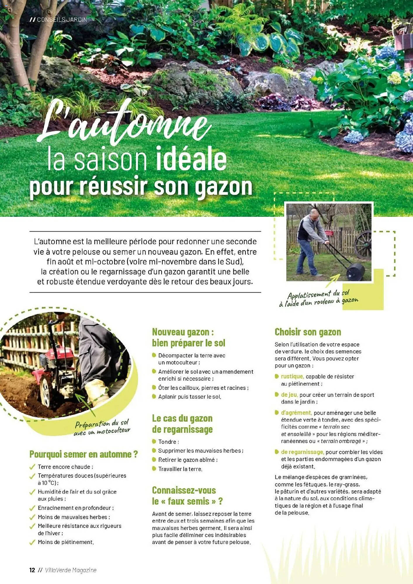 VillaVerde Catalogue - Pagina 12