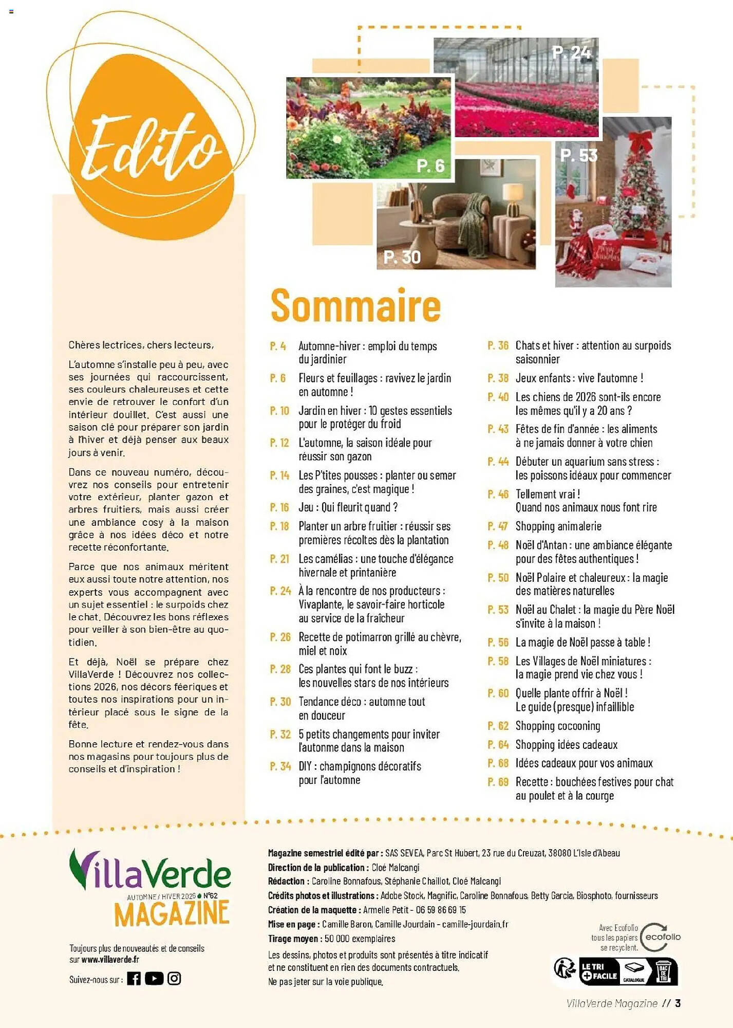 VillaVerde Catalogue - Pagina 3