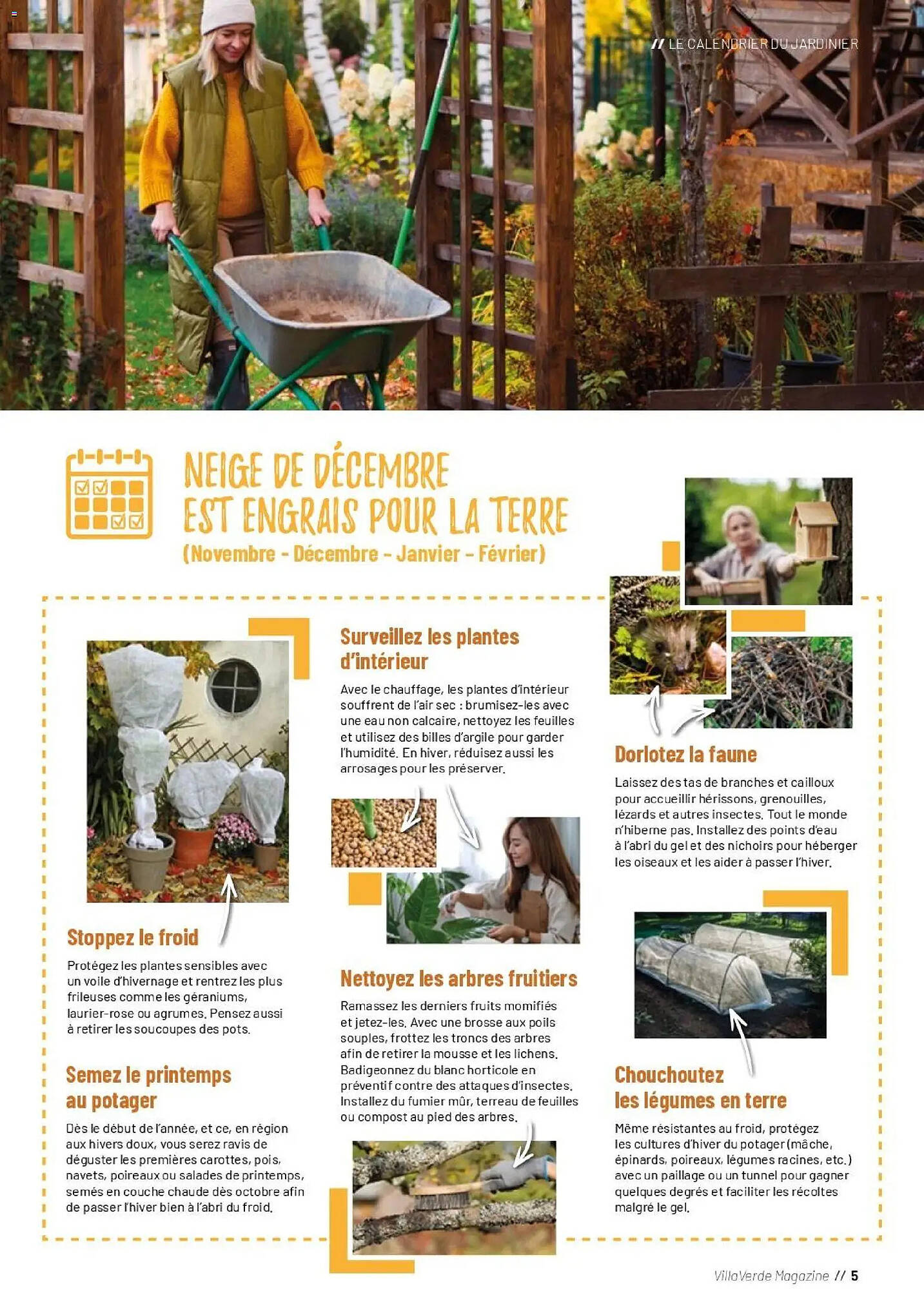 VillaVerde Catalogue - Pagina 5