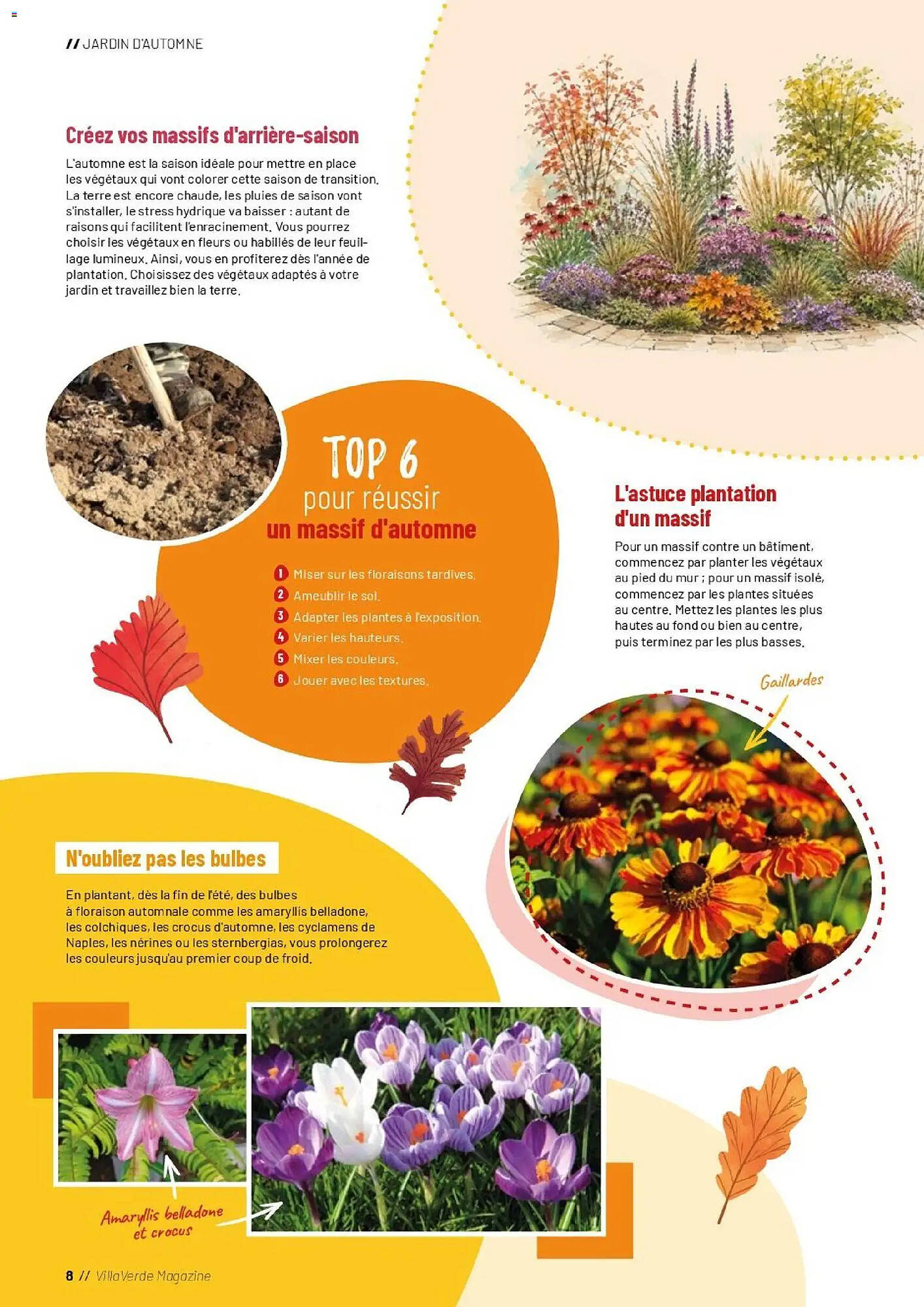 VillaVerde Catalogue - Pagina 8
