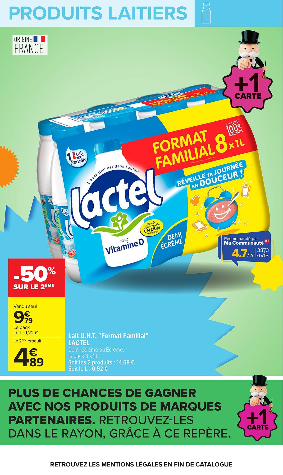 Carrefour Catalogue - Pagina 12